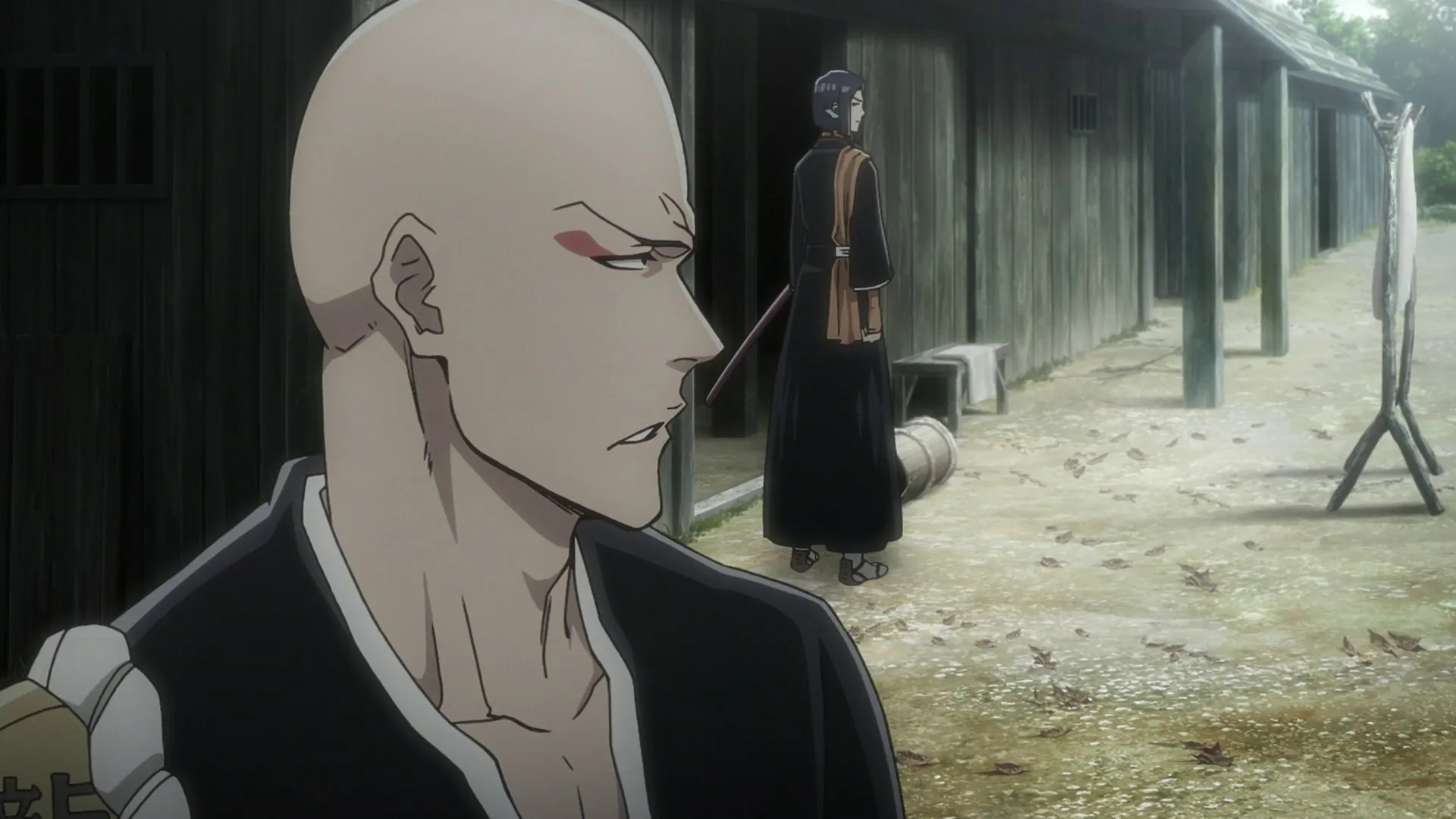 Capture 18 — TYBW Épisode 1 : Part 1 — The Blood Warfare