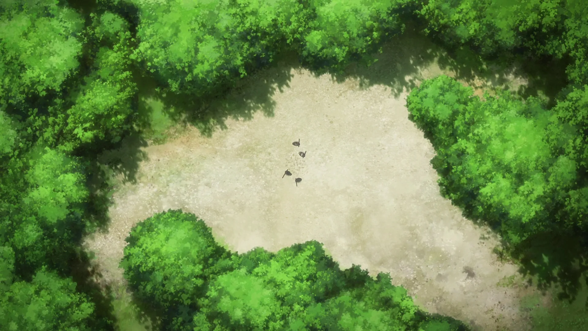 Capture 20 — TYBW Épisode 1 : Part 1 — The Blood Warfare
