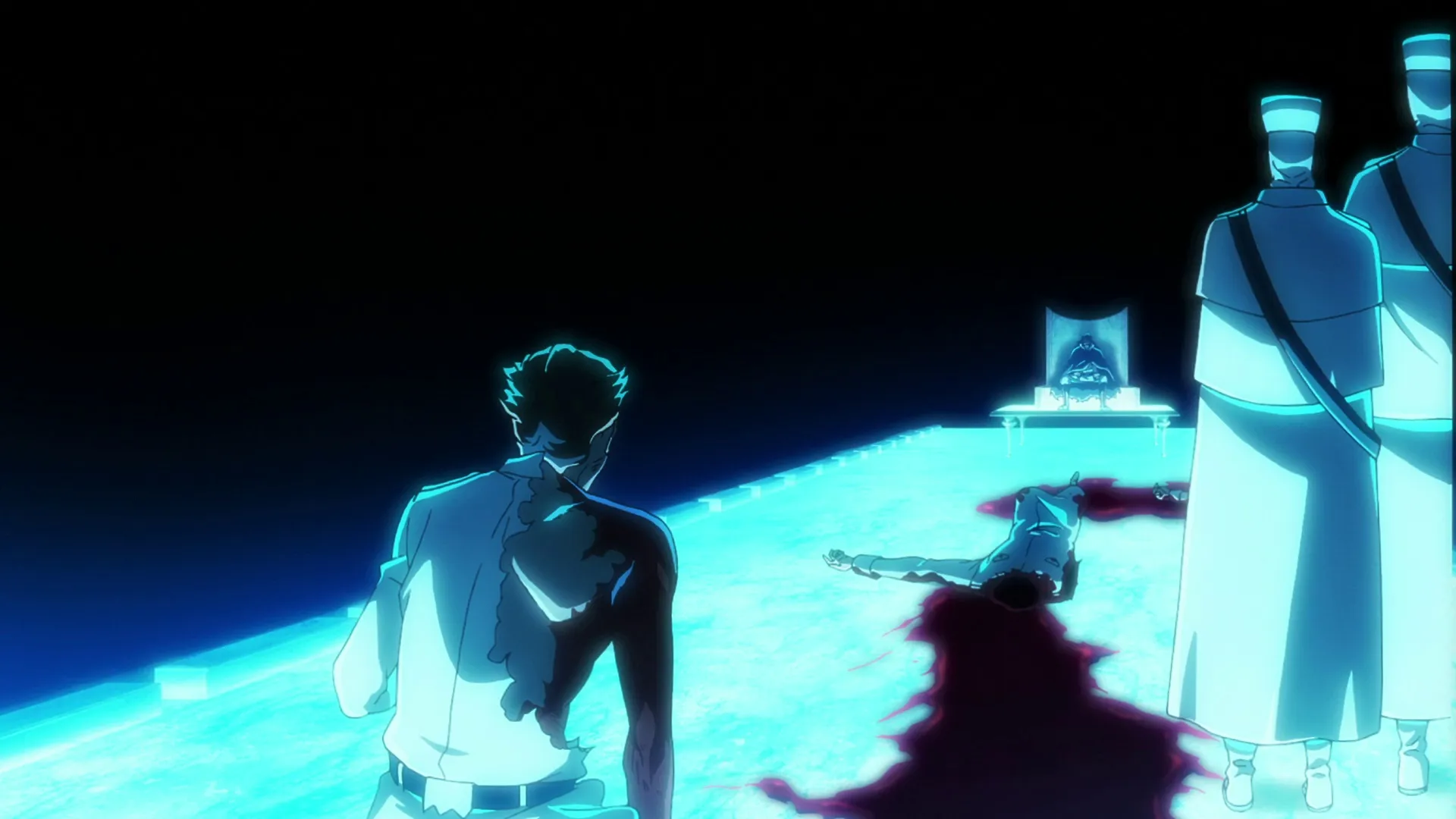 Capture 5 — TYBW Épisode 2 : Part 1 — The Blood Warfare