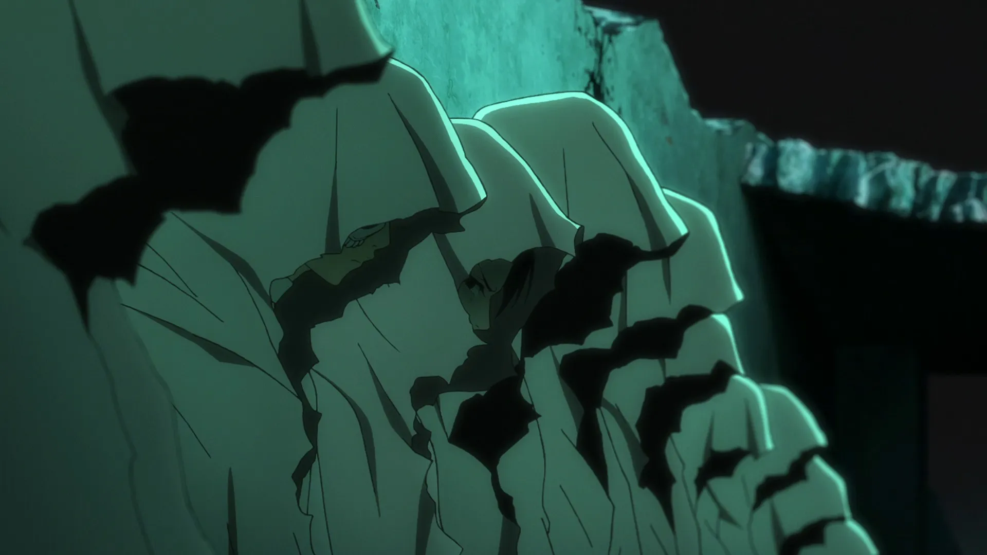 Capture 25 — TYBW Épisode 2 : Part 1 — The Blood Warfare