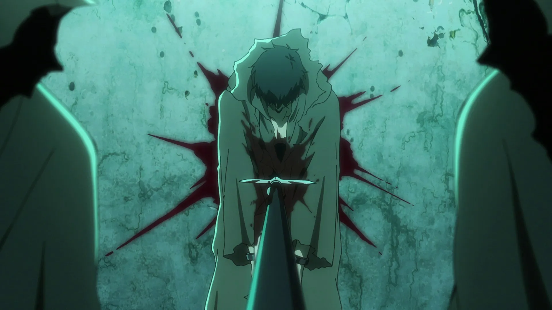 Capture 27 — TYBW Épisode 2 : Part 1 — The Blood Warfare