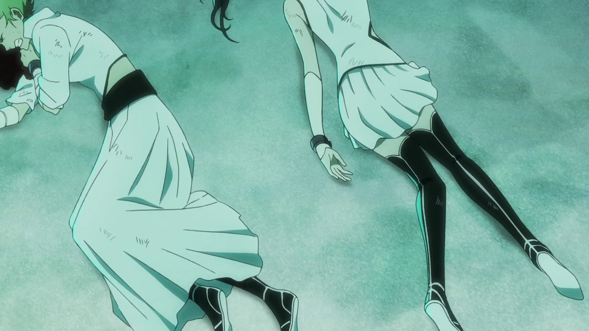 Capture 29 — TYBW Épisode 2 : Part 1 — The Blood Warfare