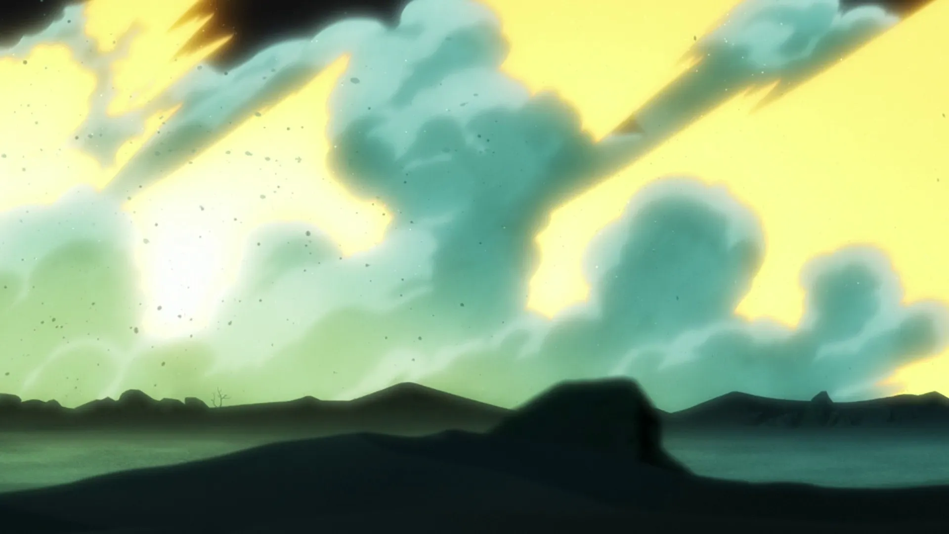 Capture 8 — TYBW Épisode 3 : Part 1 — The Blood Warfare