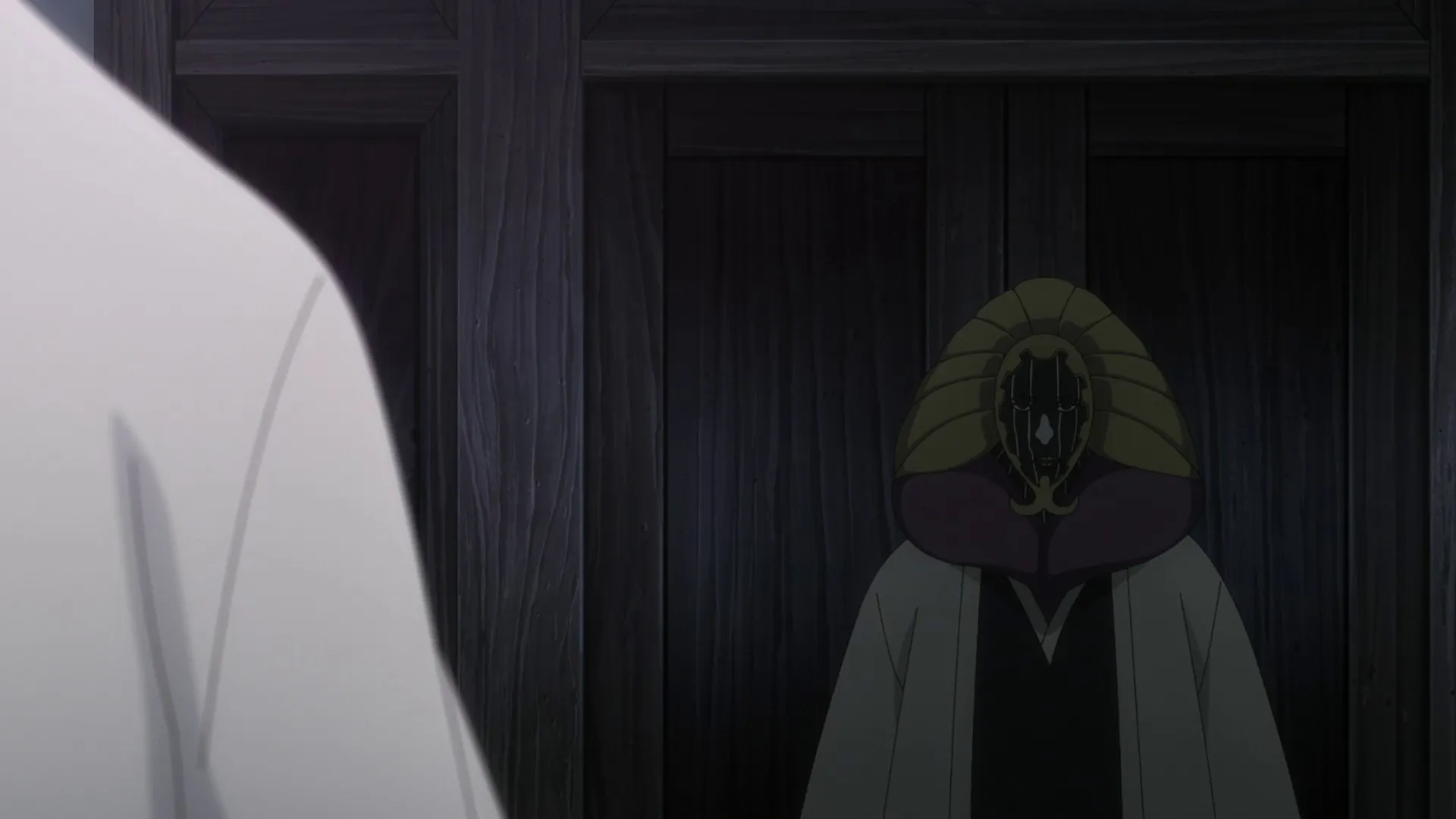 Capture 22 — TYBW Épisode 3 : Part 1 — The Blood Warfare