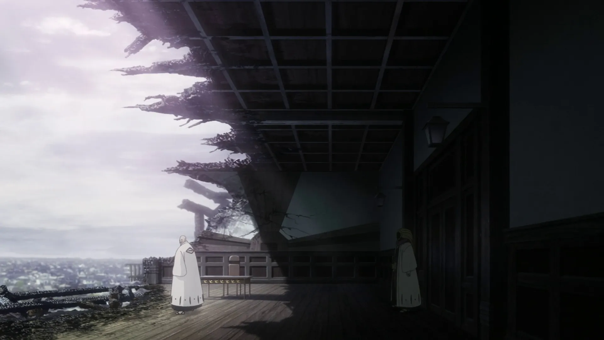 Capture 23 — TYBW Épisode 3 : Part 1 — The Blood Warfare