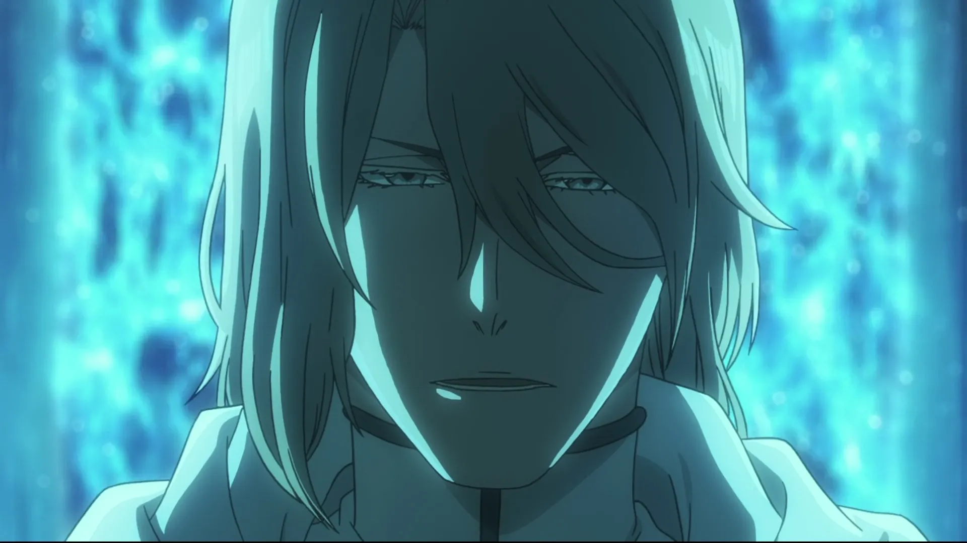 Capture 1 — TYBW Épisode 4 : Part 1 — The Blood Warfare