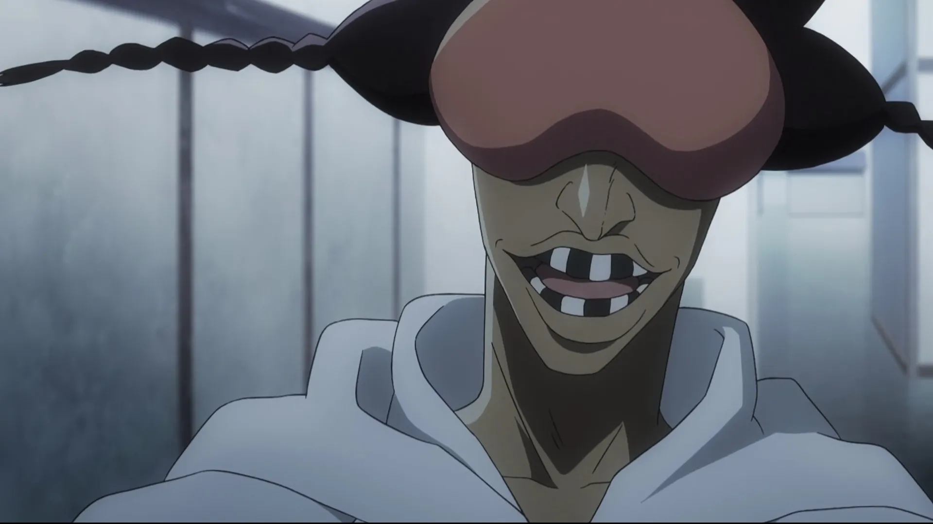 Capture 3 — TYBW Épisode 4 : Part 1 — The Blood Warfare