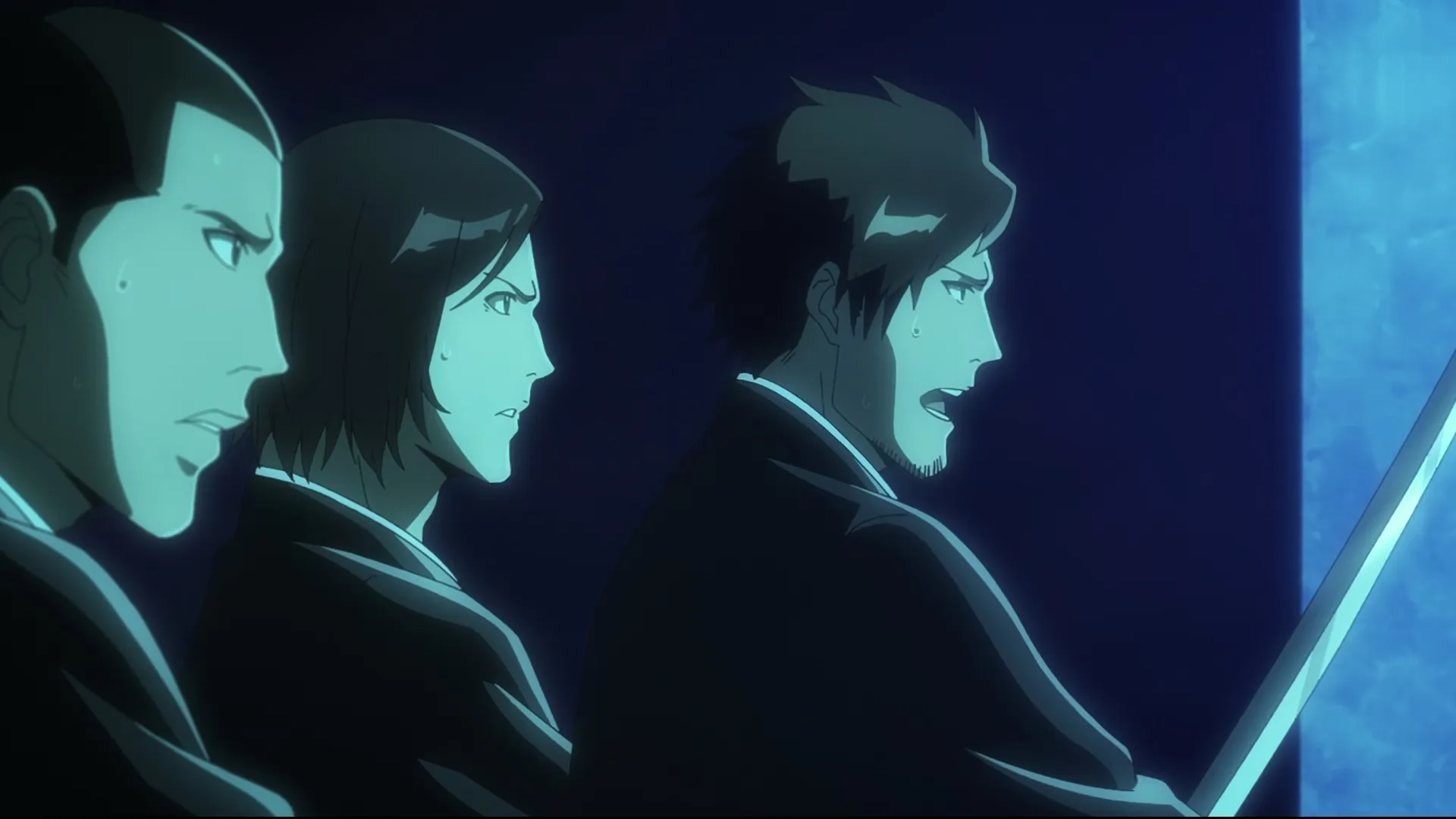 Capture 6 — TYBW Épisode 4 : Part 1 — The Blood Warfare