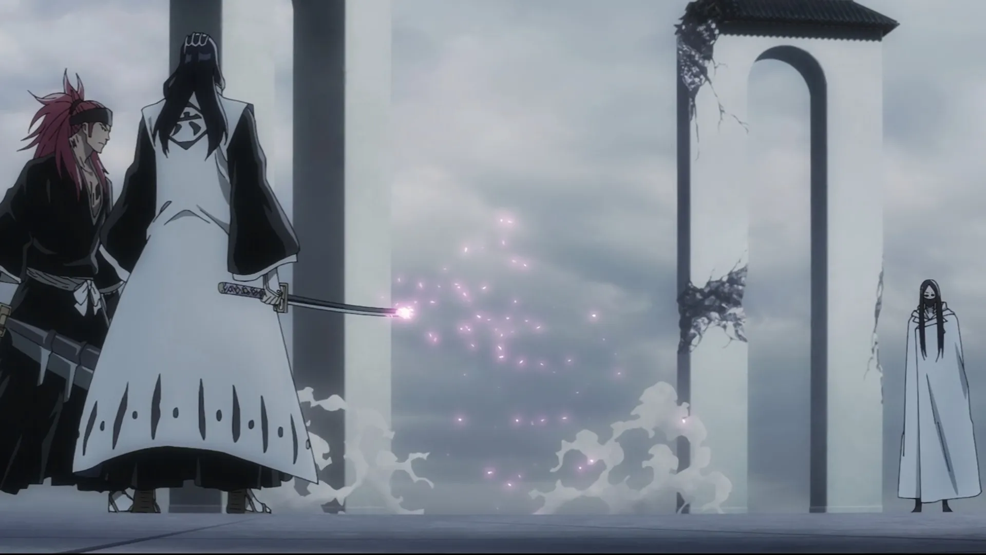 Capture 11 — TYBW Épisode 4 : Part 1 — The Blood Warfare