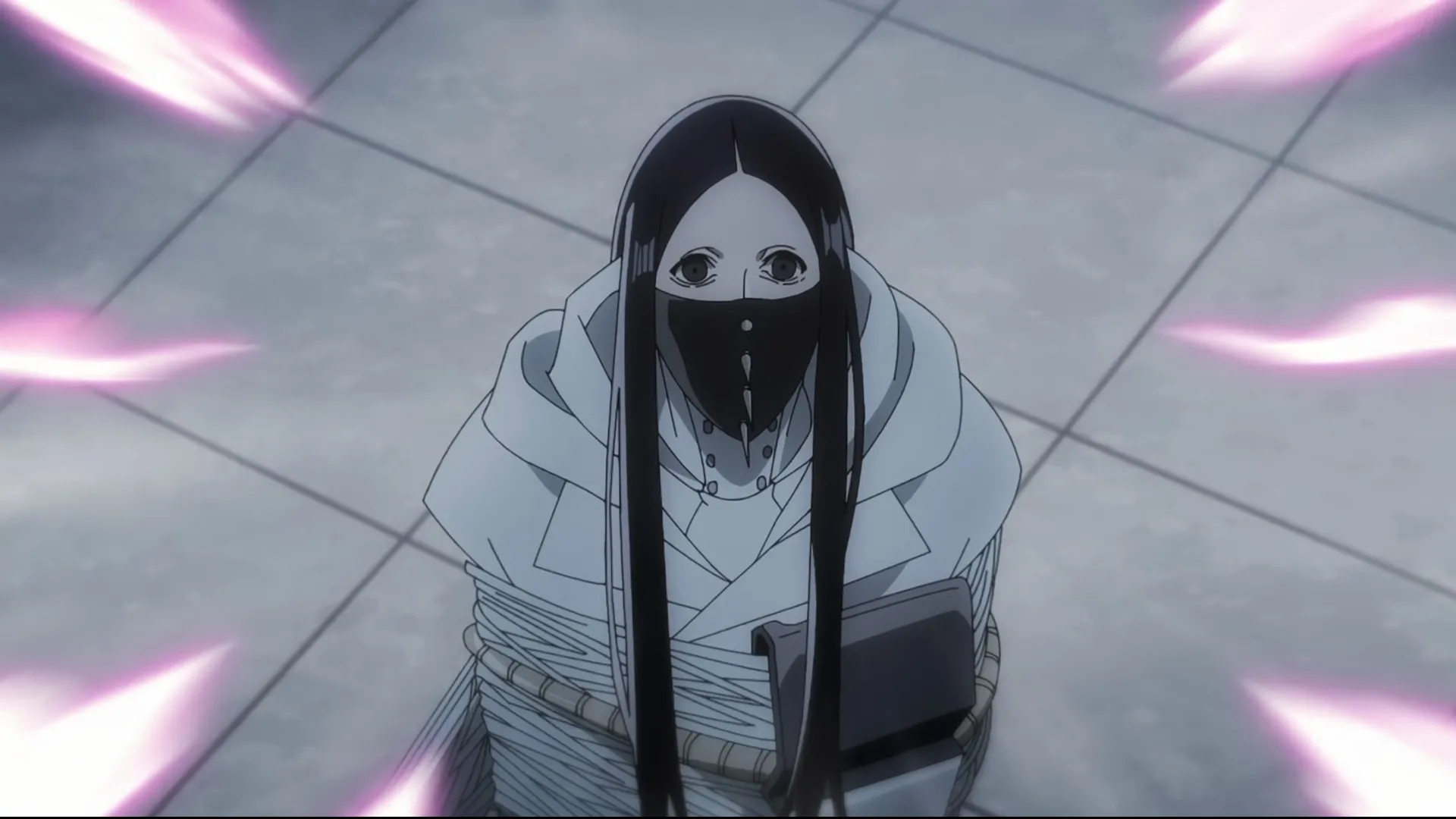 Capture 12 — TYBW Épisode 4 : Part 1 — The Blood Warfare