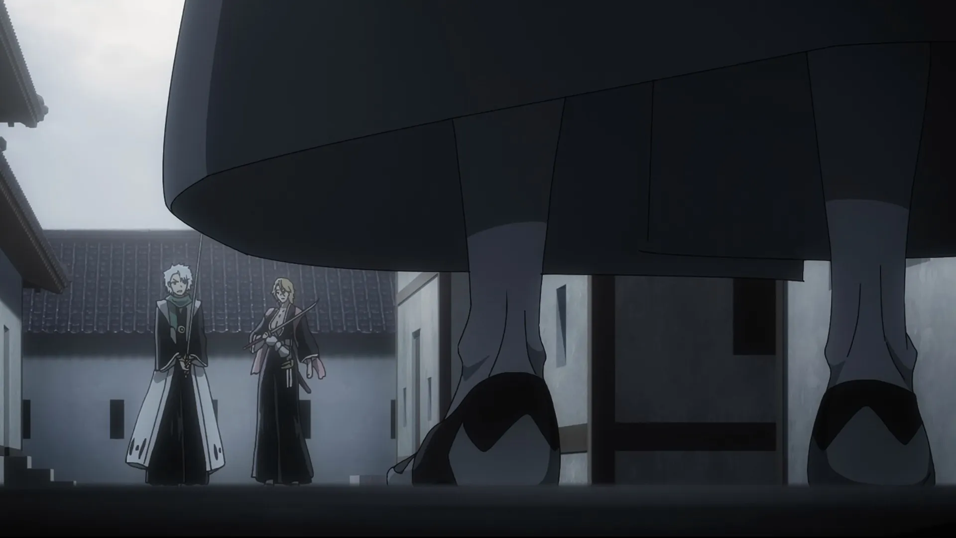Capture 14 — TYBW Épisode 4 : Part 1 — The Blood Warfare