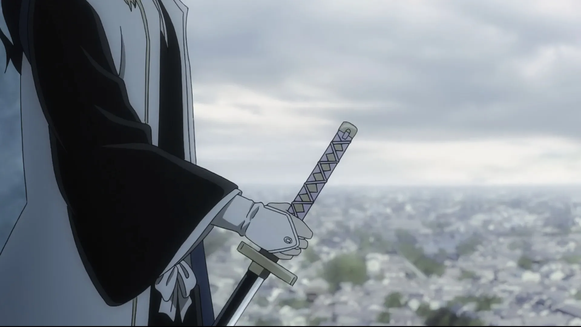 Capture 16 — TYBW Épisode 4 : Part 1 — The Blood Warfare