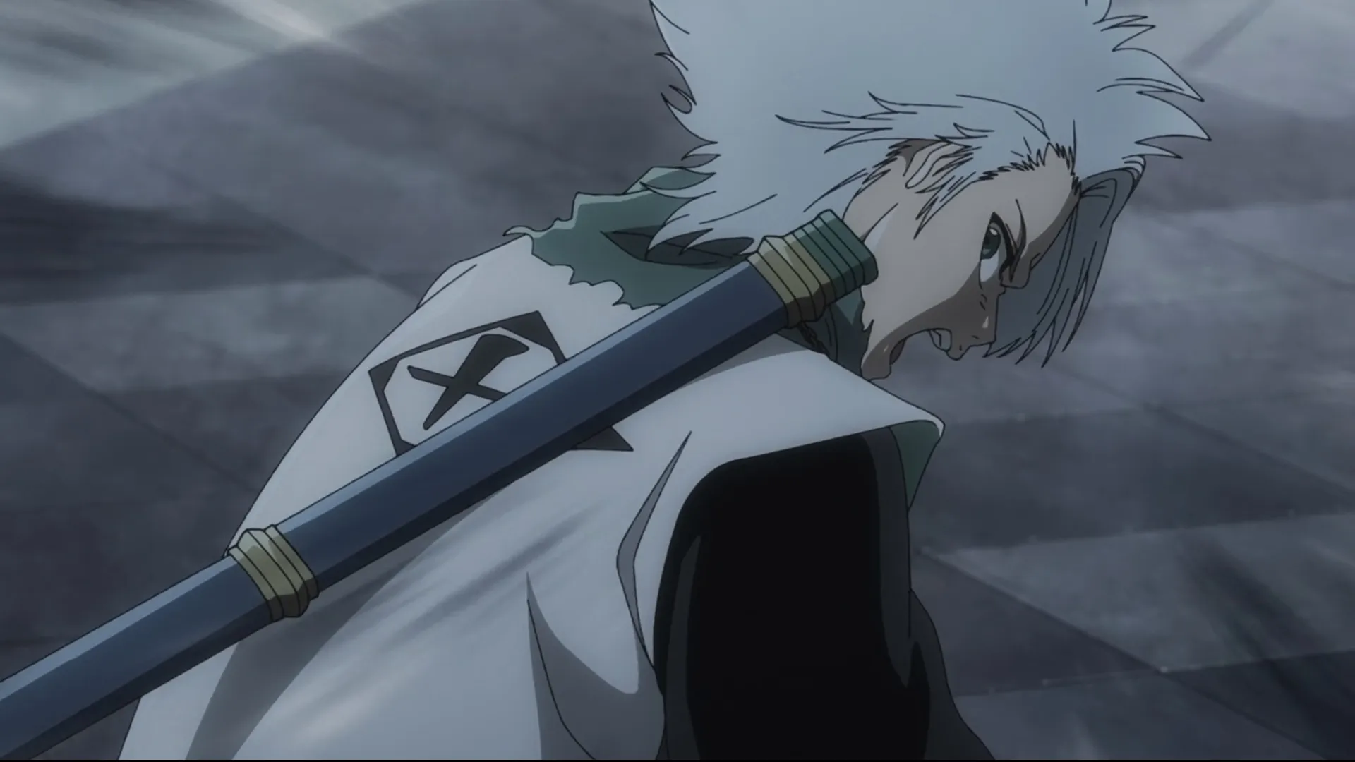 Capture 21 — TYBW Épisode 4 : Part 1 — The Blood Warfare
