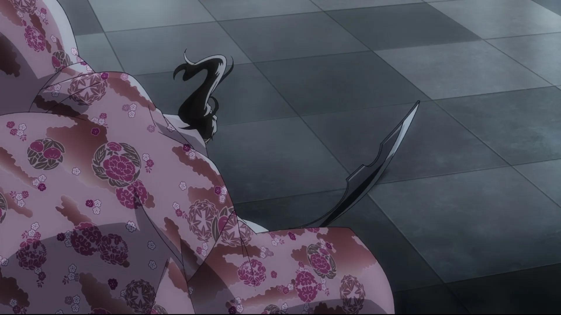 Capture 24 — TYBW Épisode 4 : Part 1 — The Blood Warfare