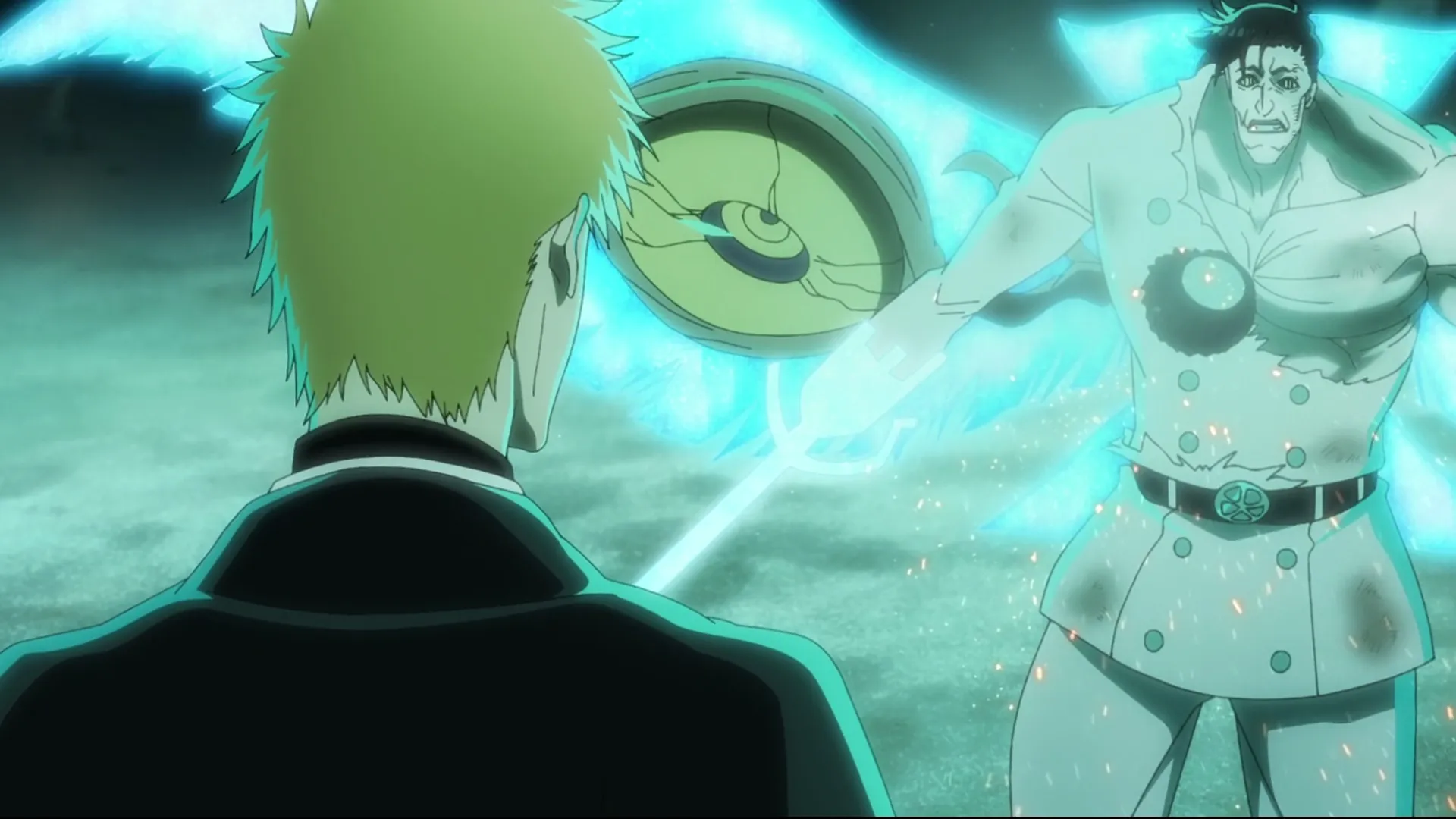 Capture 30 — TYBW Épisode 4 : Part 1 — The Blood Warfare