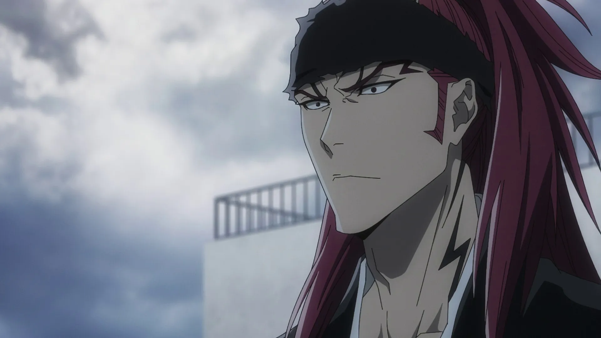 Capture 1 — TYBW Épisode 5 : Part 1 — The Blood Warfare