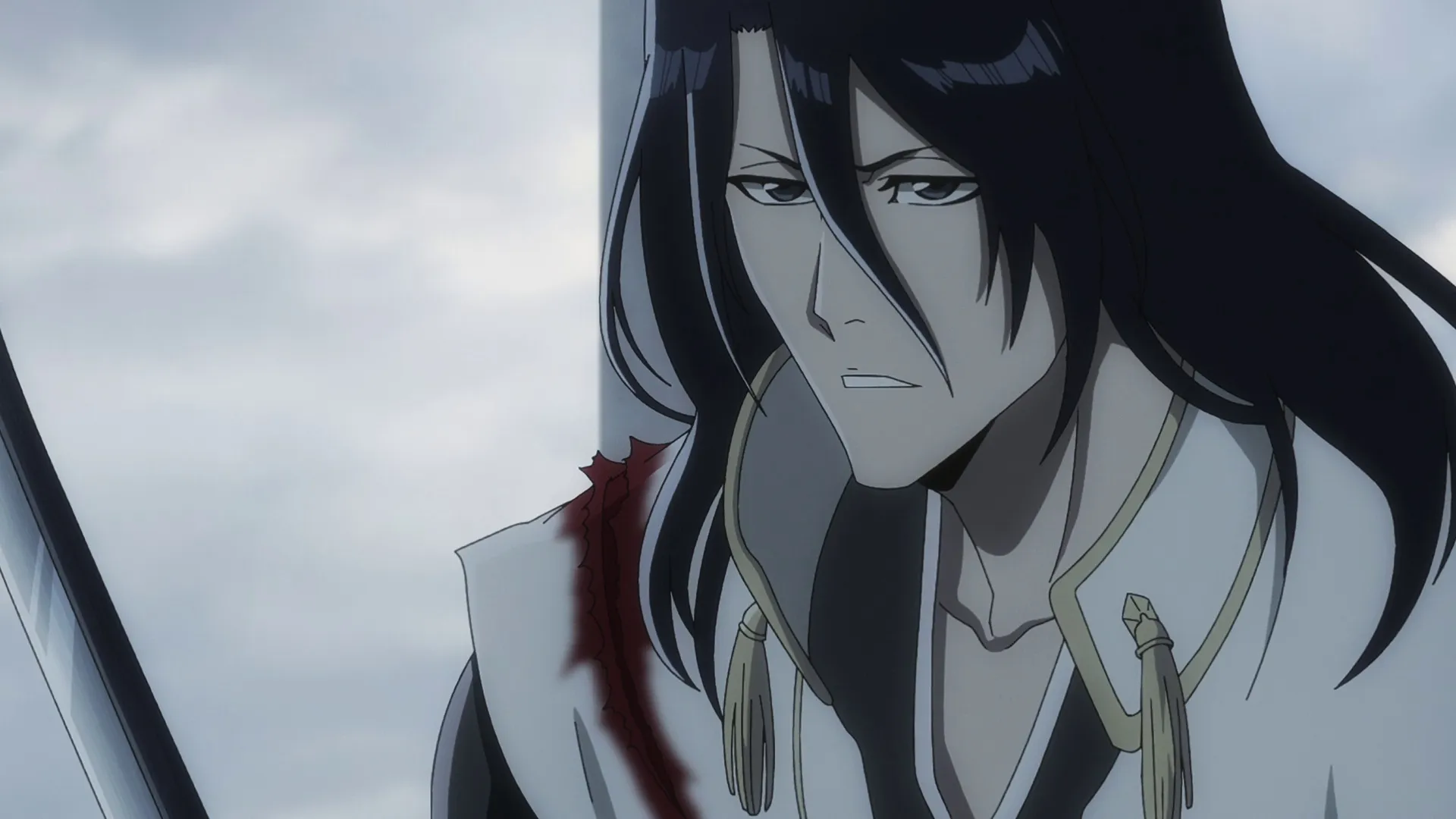 Capture 2 — TYBW Épisode 5 : Part 1 — The Blood Warfare