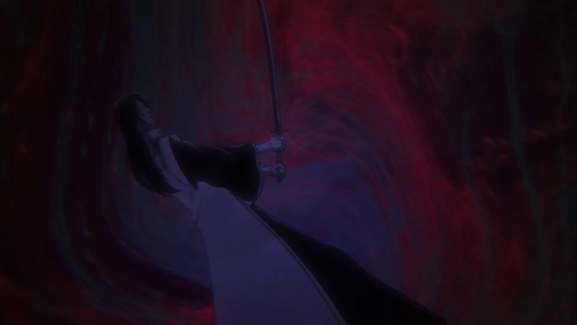 Capture 4 — TYBW Épisode 5 : Part 1 — The Blood Warfare
