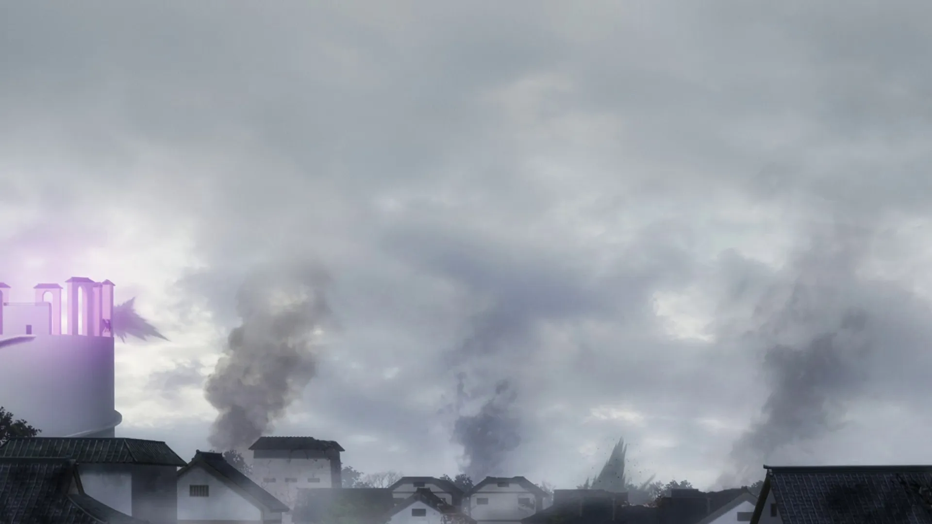 Capture 12 — TYBW Épisode 5 : Part 1 — The Blood Warfare