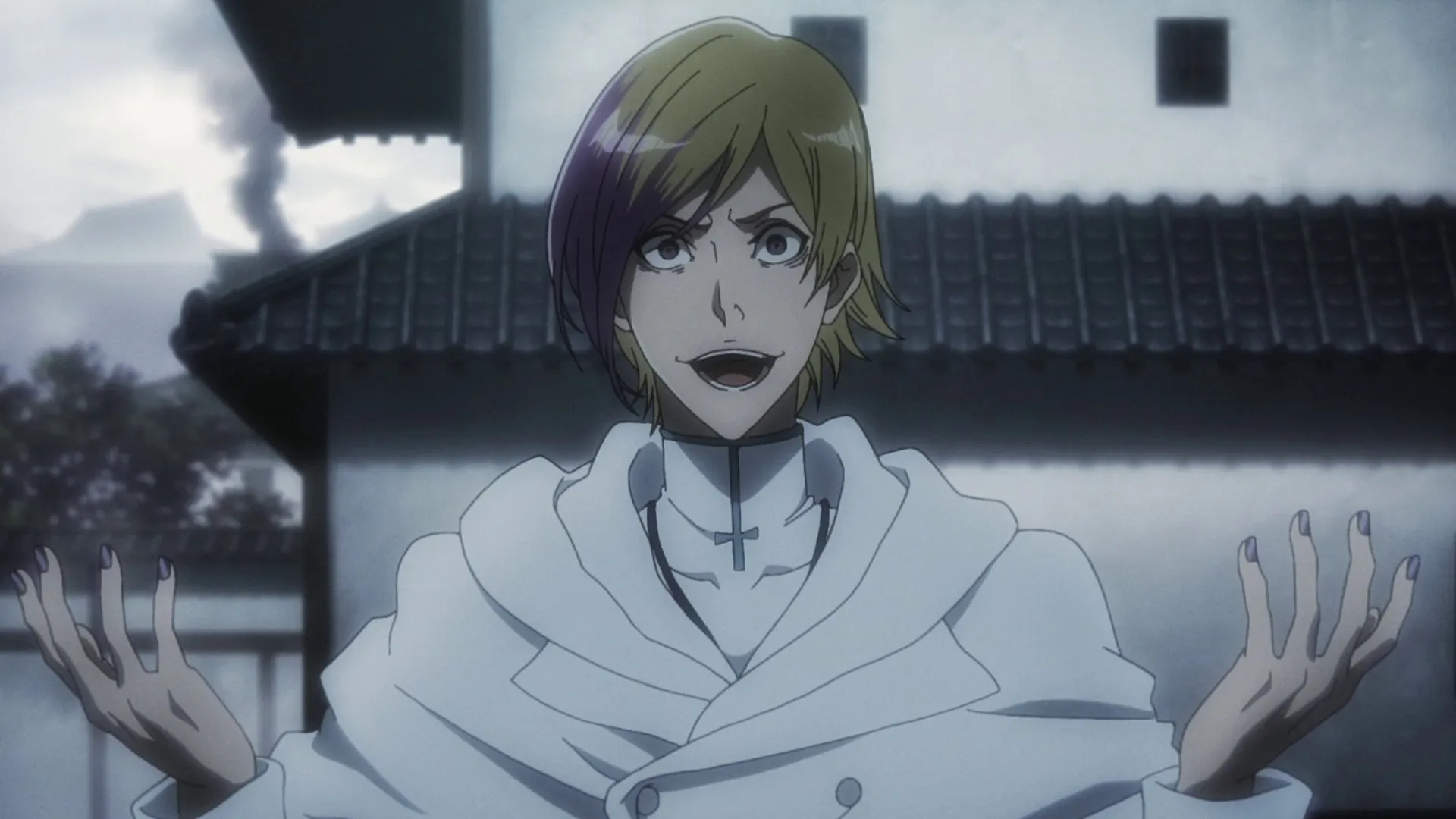 Capture 16 — TYBW Épisode 5 : Part 1 — The Blood Warfare