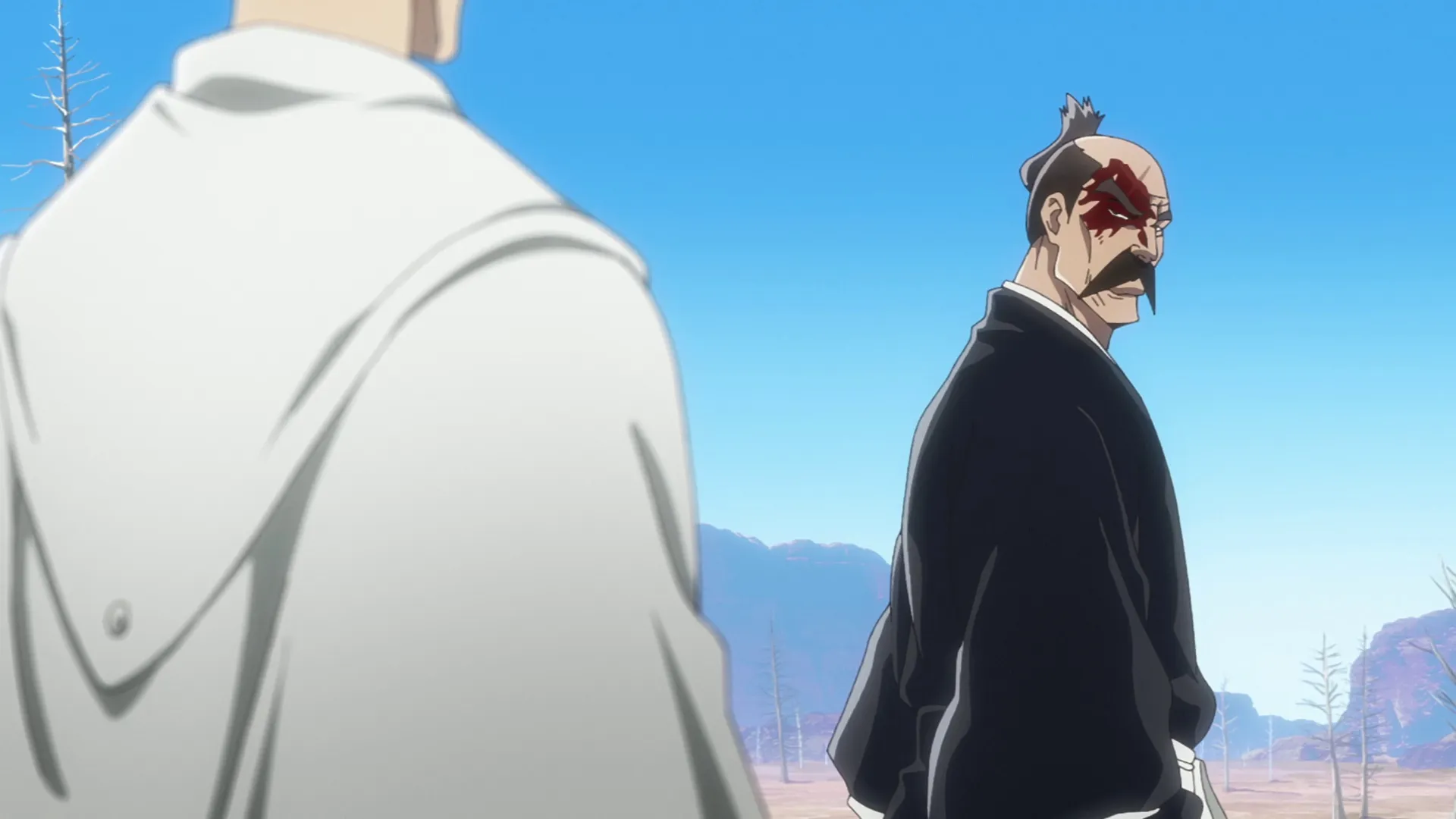 Capture 29 — TYBW Épisode 5 : Part 1 — The Blood Warfare