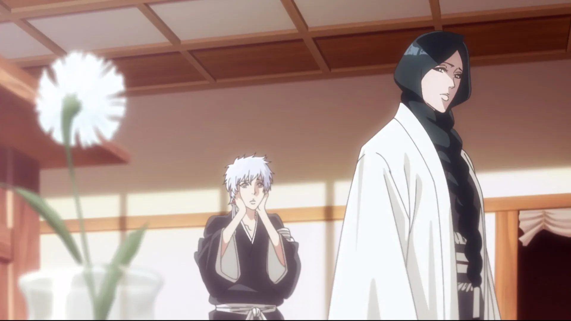 Capture 1 — TYBW Épisode 6 : Part 1 — The Blood Warfare
