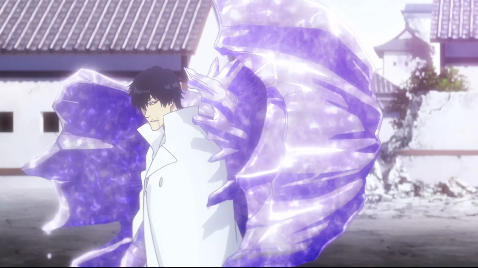 Capture 2 — TYBW Épisode 6 : Part 1 — The Blood Warfare