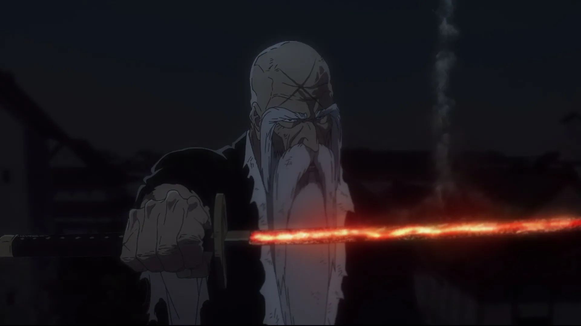 Capture 6 — TYBW Épisode 6 : Part 1 — The Blood Warfare