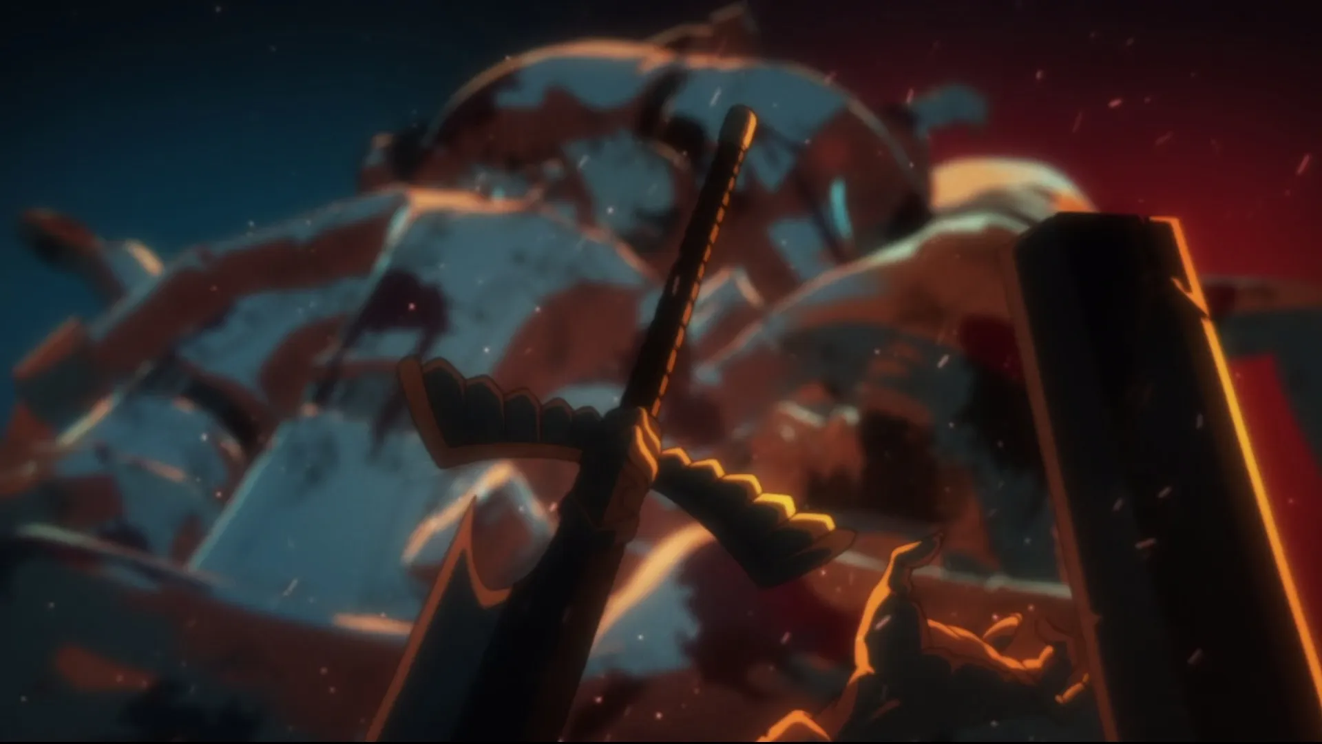 Capture 15 — TYBW Épisode 6 : Part 1 — The Blood Warfare