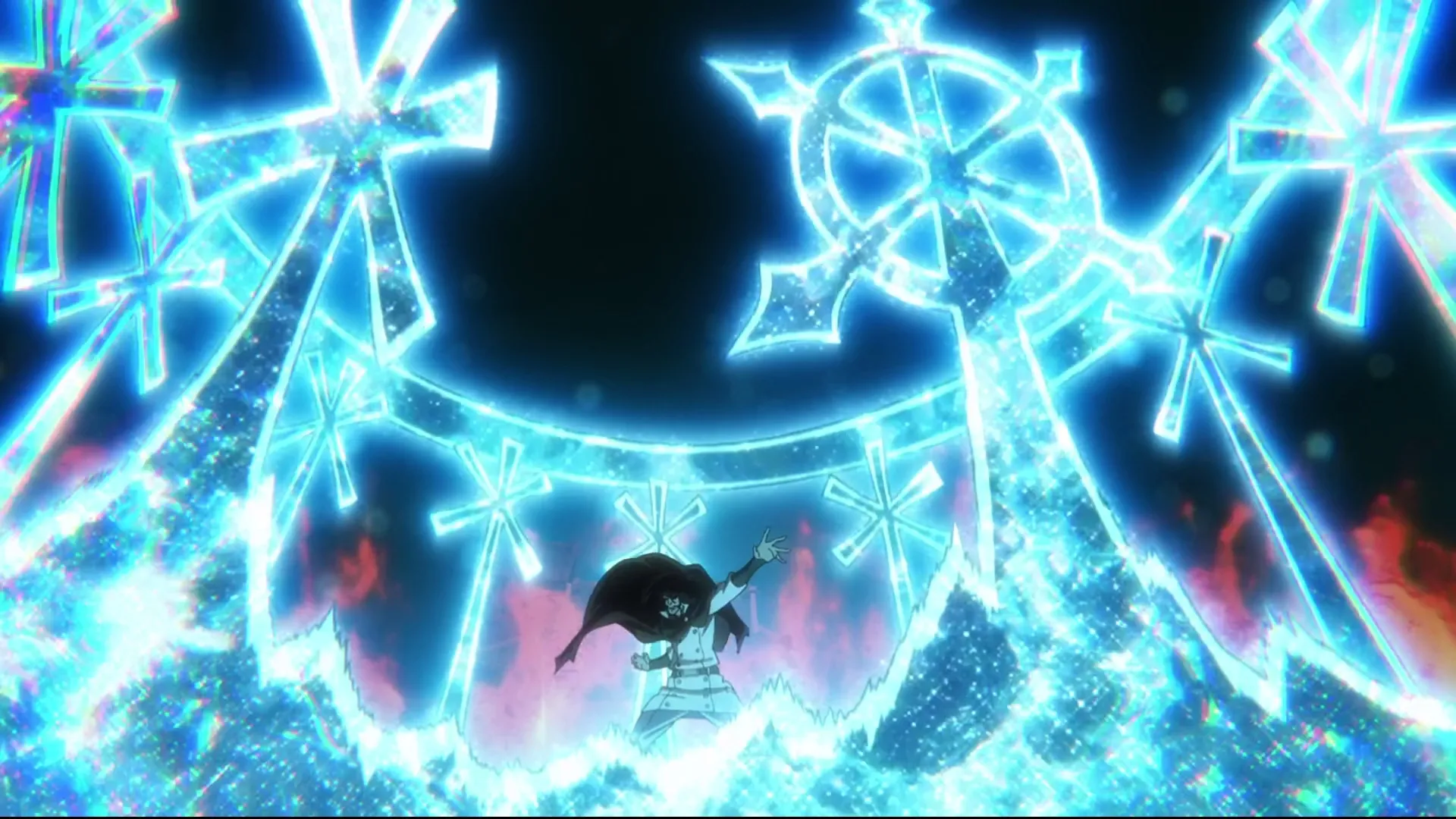 Capture 16 — TYBW Épisode 6 : Part 1 — The Blood Warfare