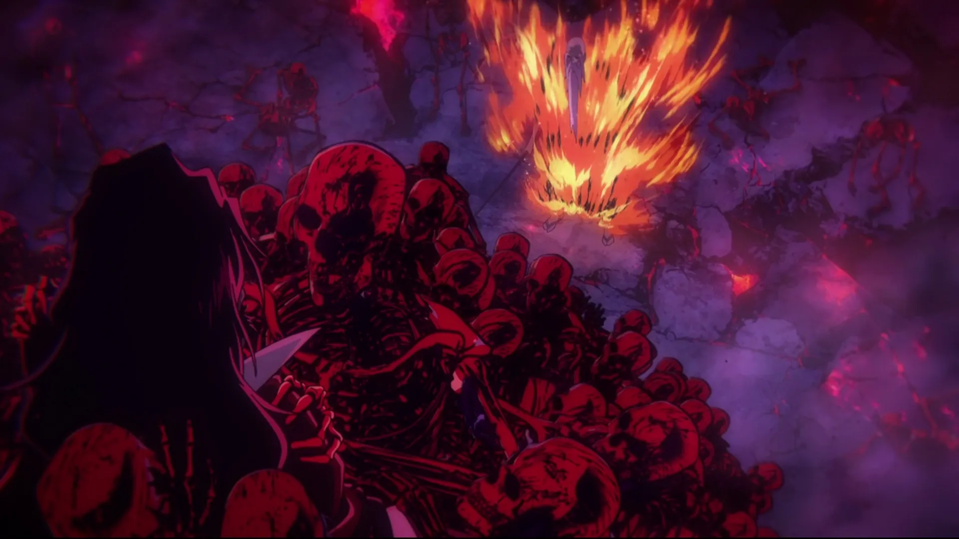 Capture 21 — TYBW Épisode 6 : Part 1 — The Blood Warfare