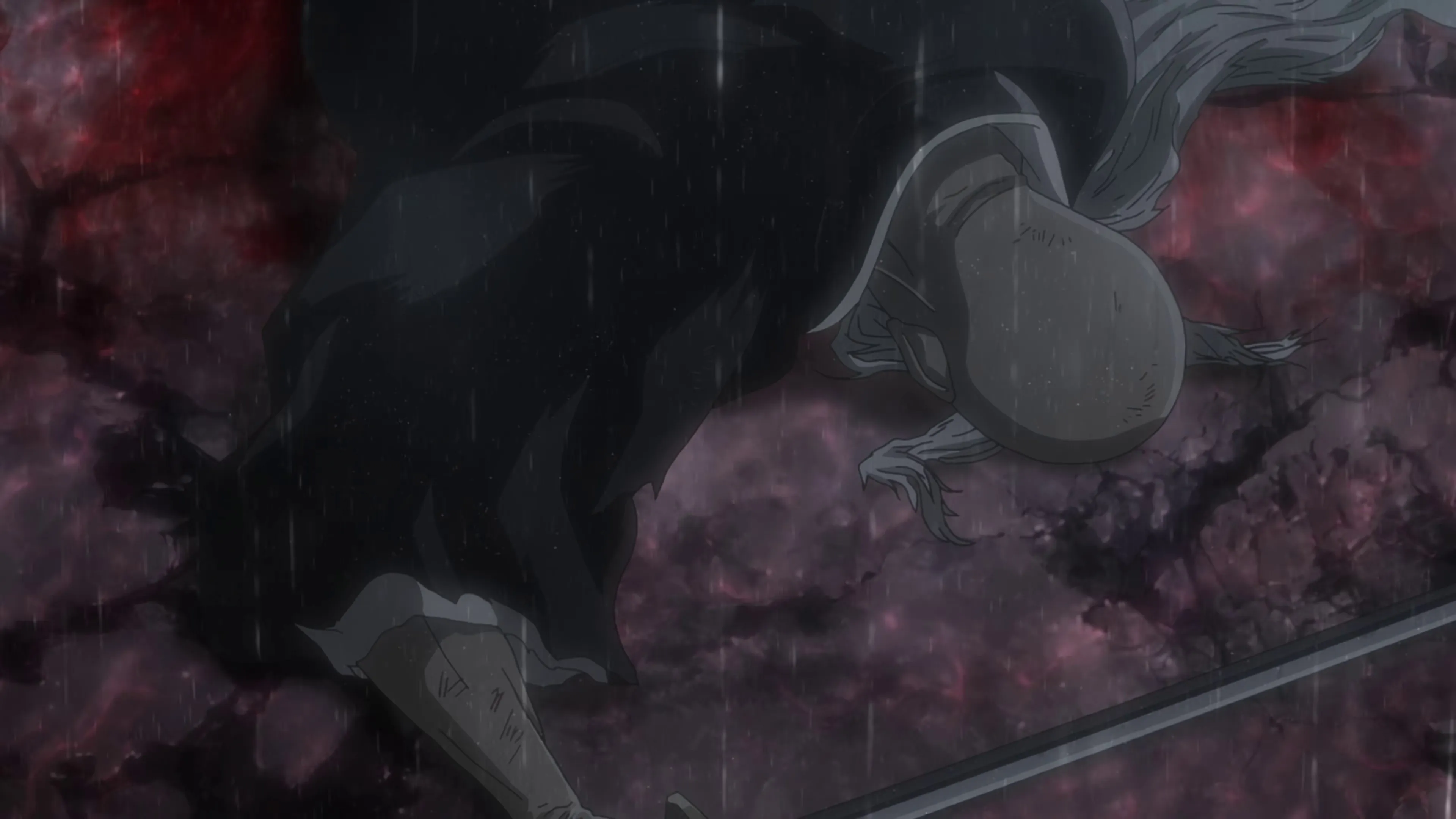 Capture 1 — TYBW Épisode 7 : Part 1 — The Blood Warfare