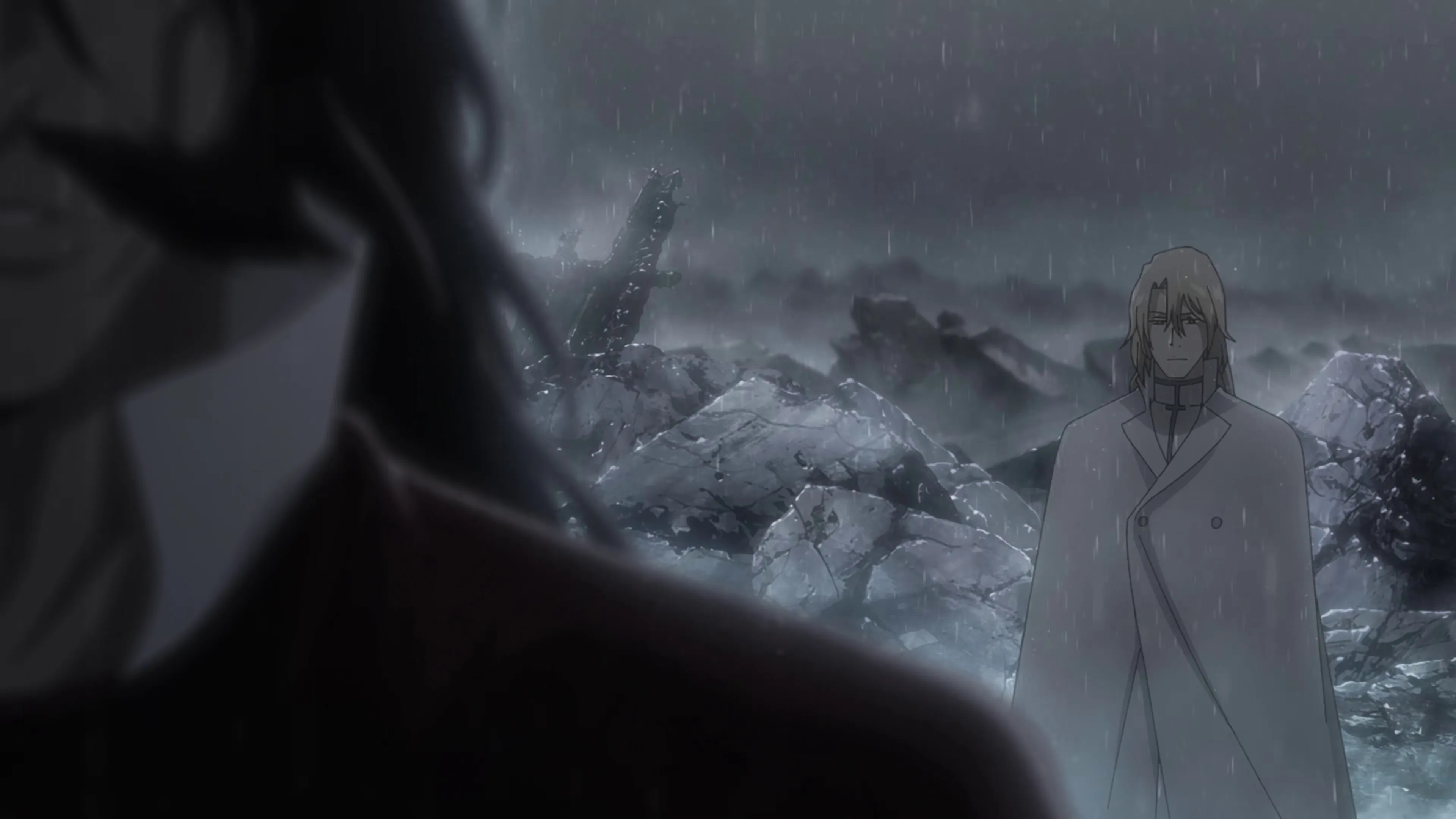 Capture 7 — TYBW Épisode 7 : Part 1 — The Blood Warfare
