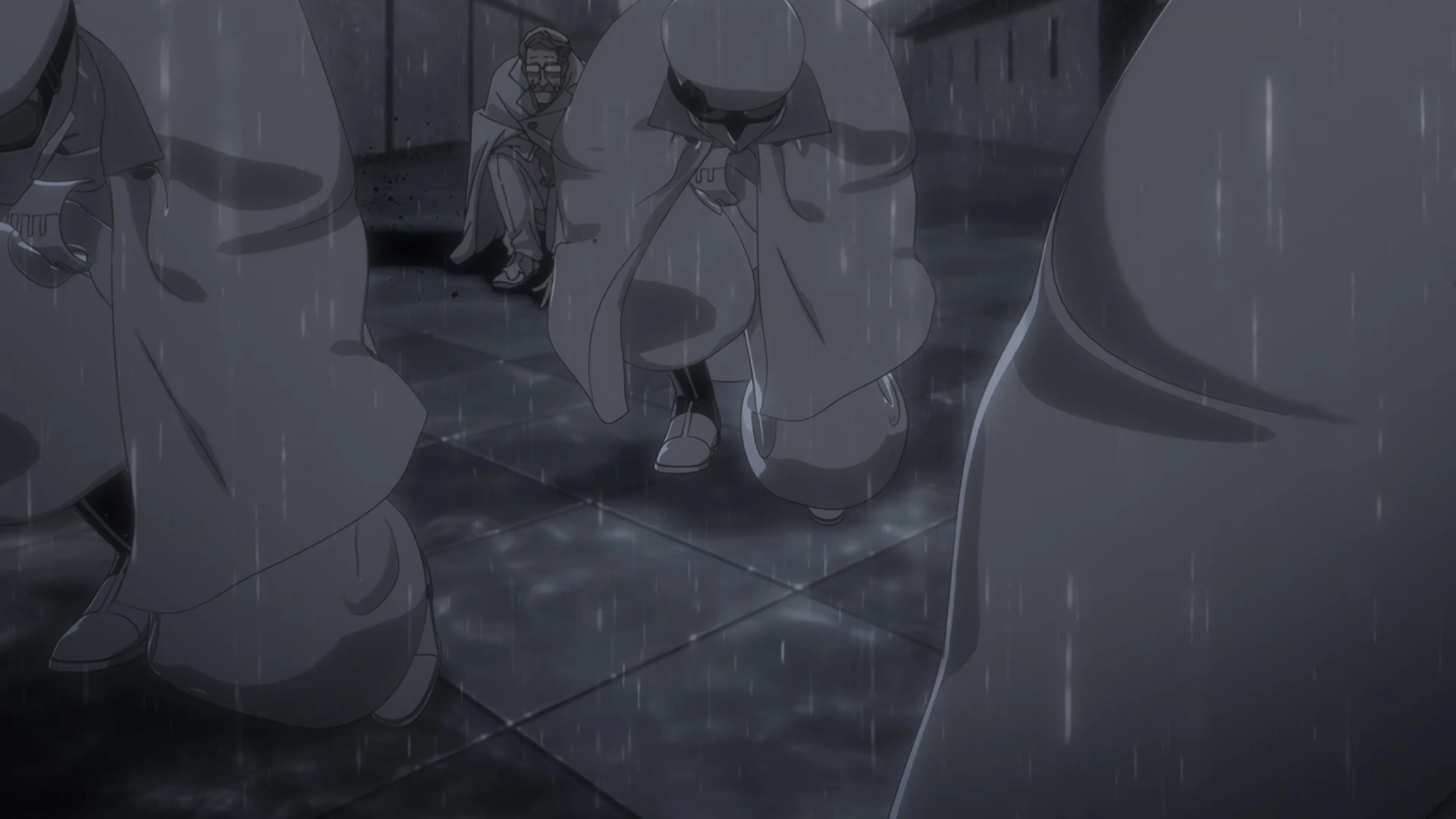 Capture 8 — TYBW Épisode 7 : Part 1 — The Blood Warfare