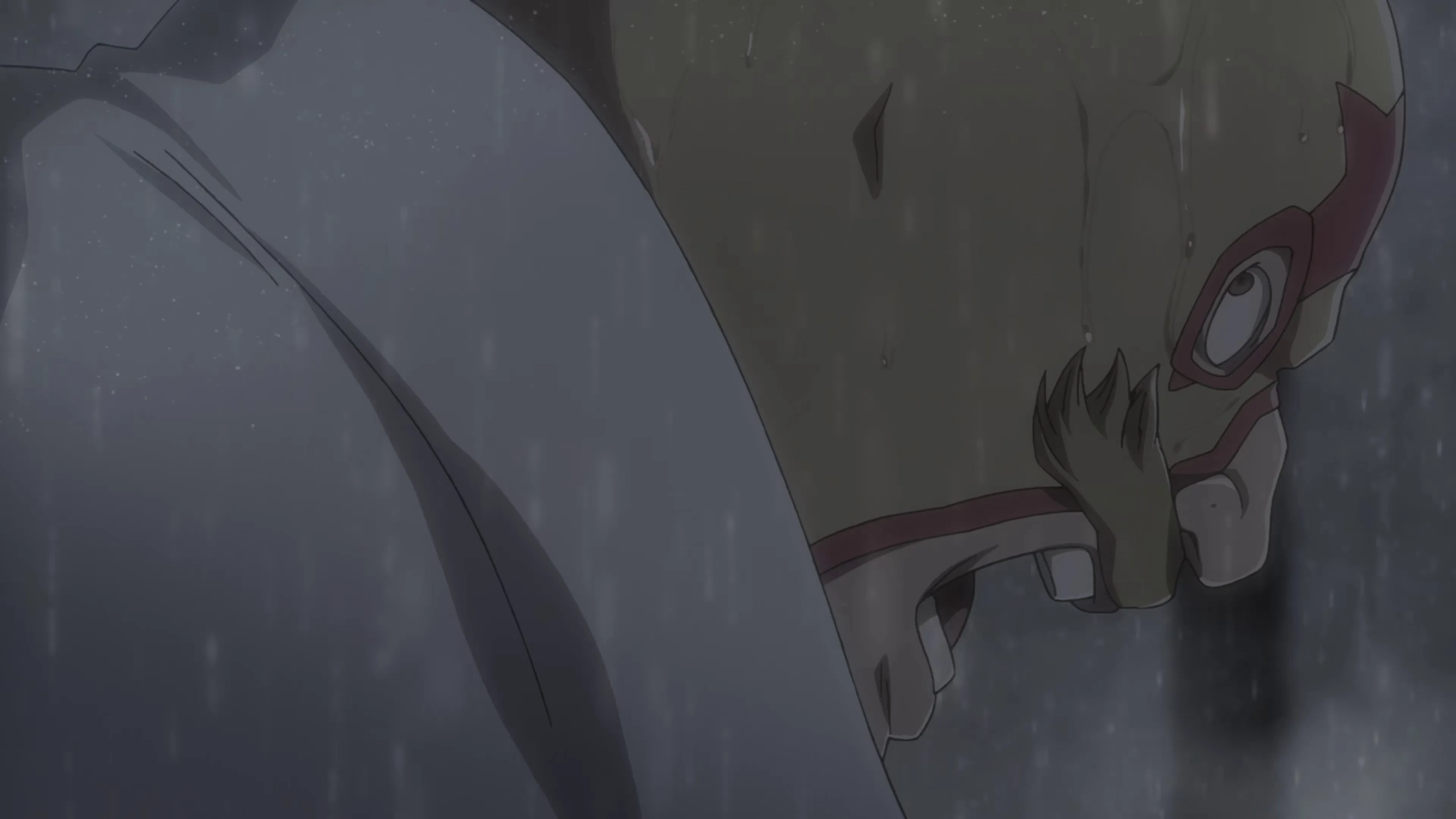 Capture 13 — TYBW Épisode 7 : Part 1 — The Blood Warfare