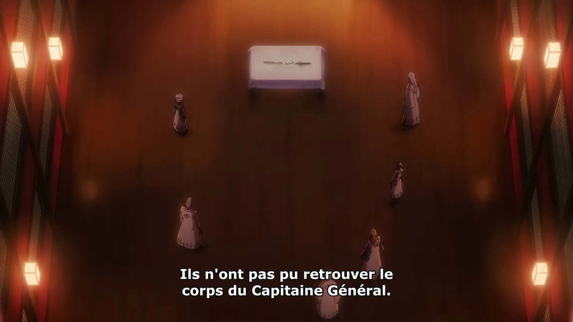 Capture 1 — TYBW Épisode 8 : Part 1 — The Blood Warfare