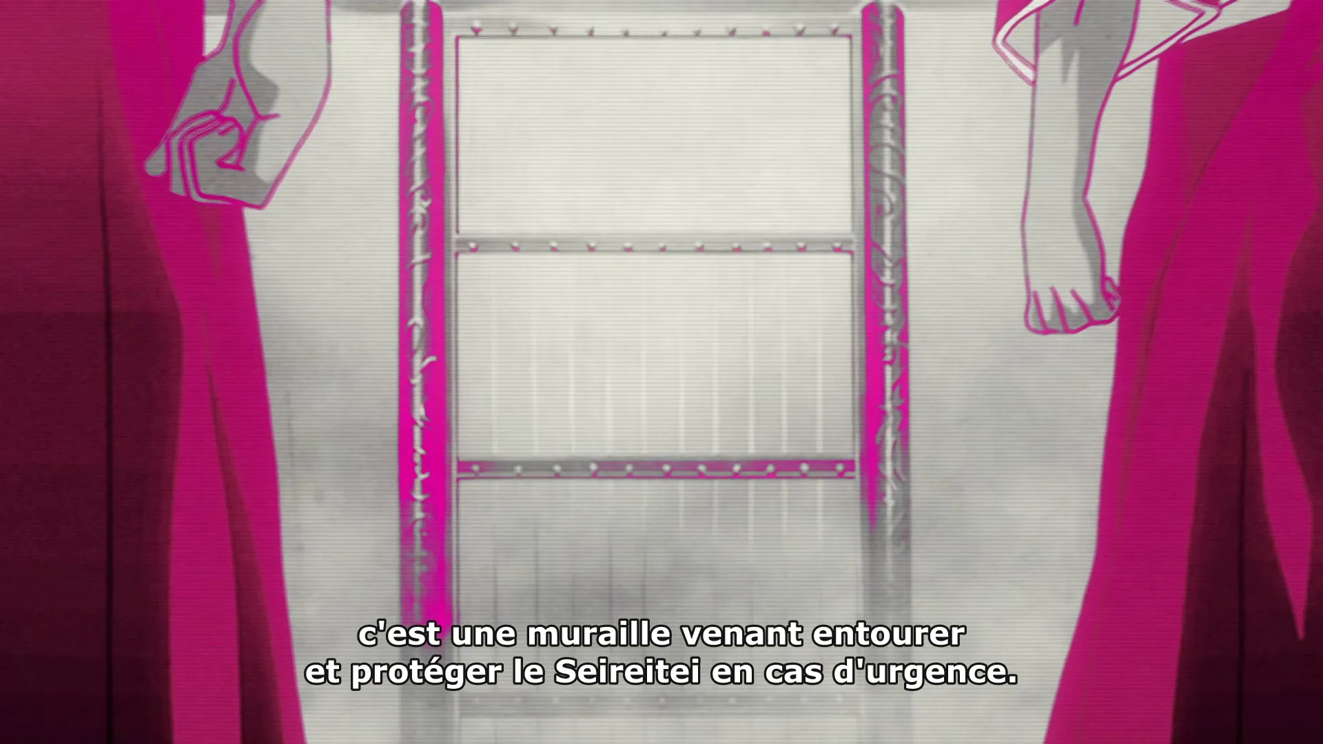 Capture 9 — TYBW Épisode 8 : Part 1 — The Blood Warfare