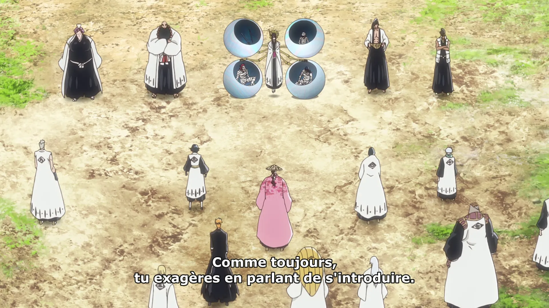 Capture 20 — TYBW Épisode 8 : Part 1 — The Blood Warfare
