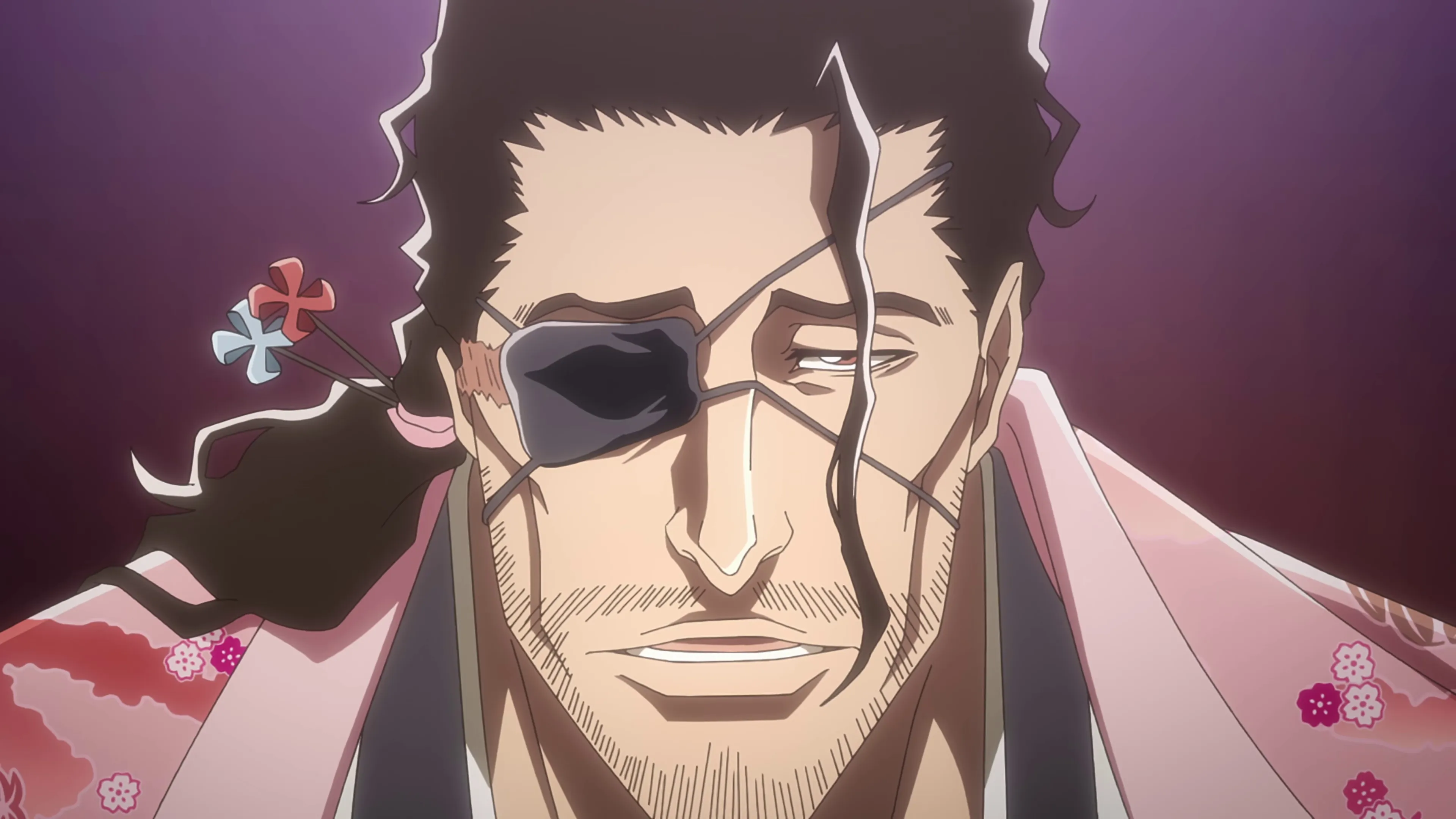 Capture 2 — TYBW Épisode 9 : Part 1 — The Blood Warfare