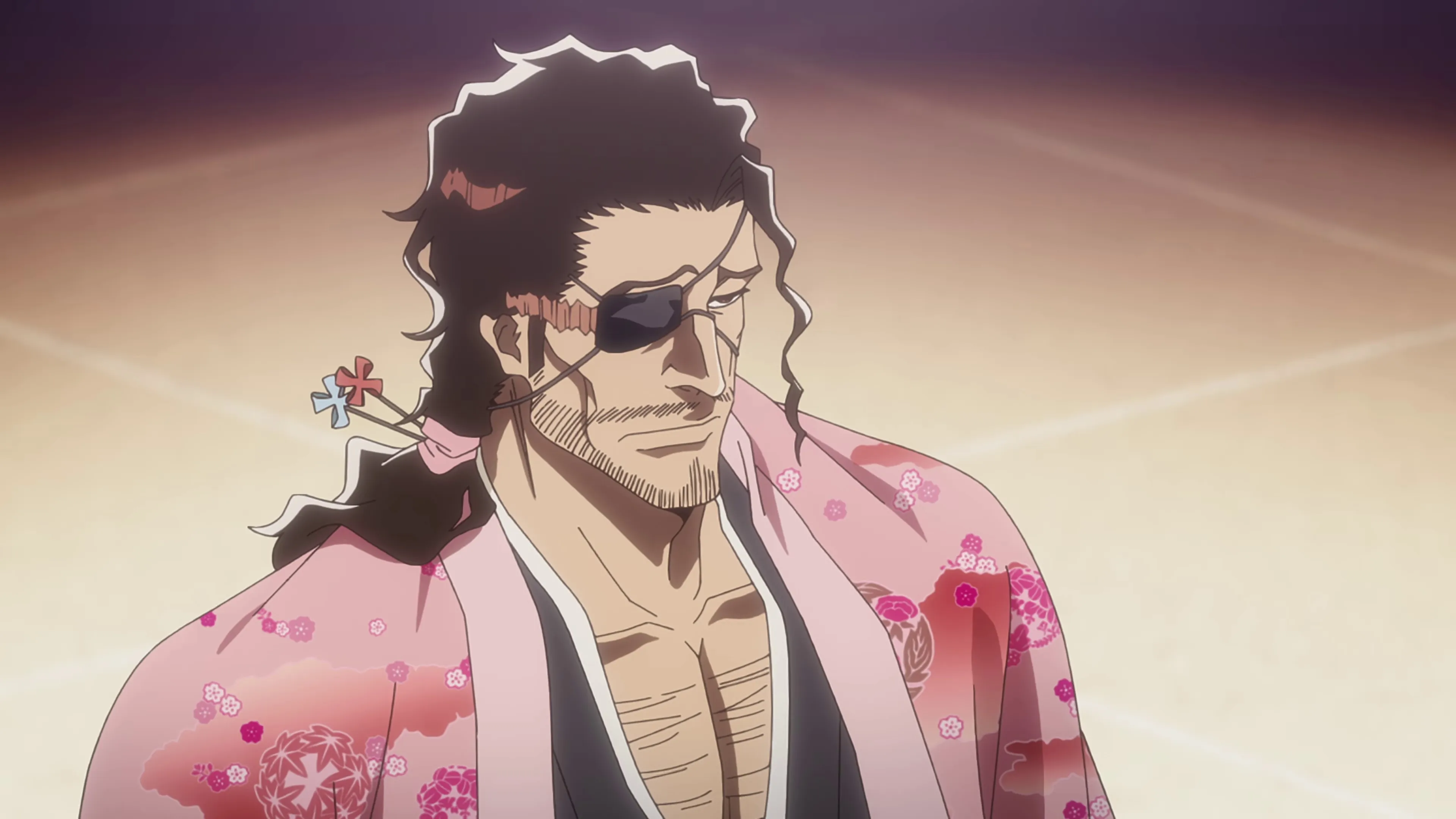 Capture 3 — TYBW Épisode 9 : Part 1 — The Blood Warfare