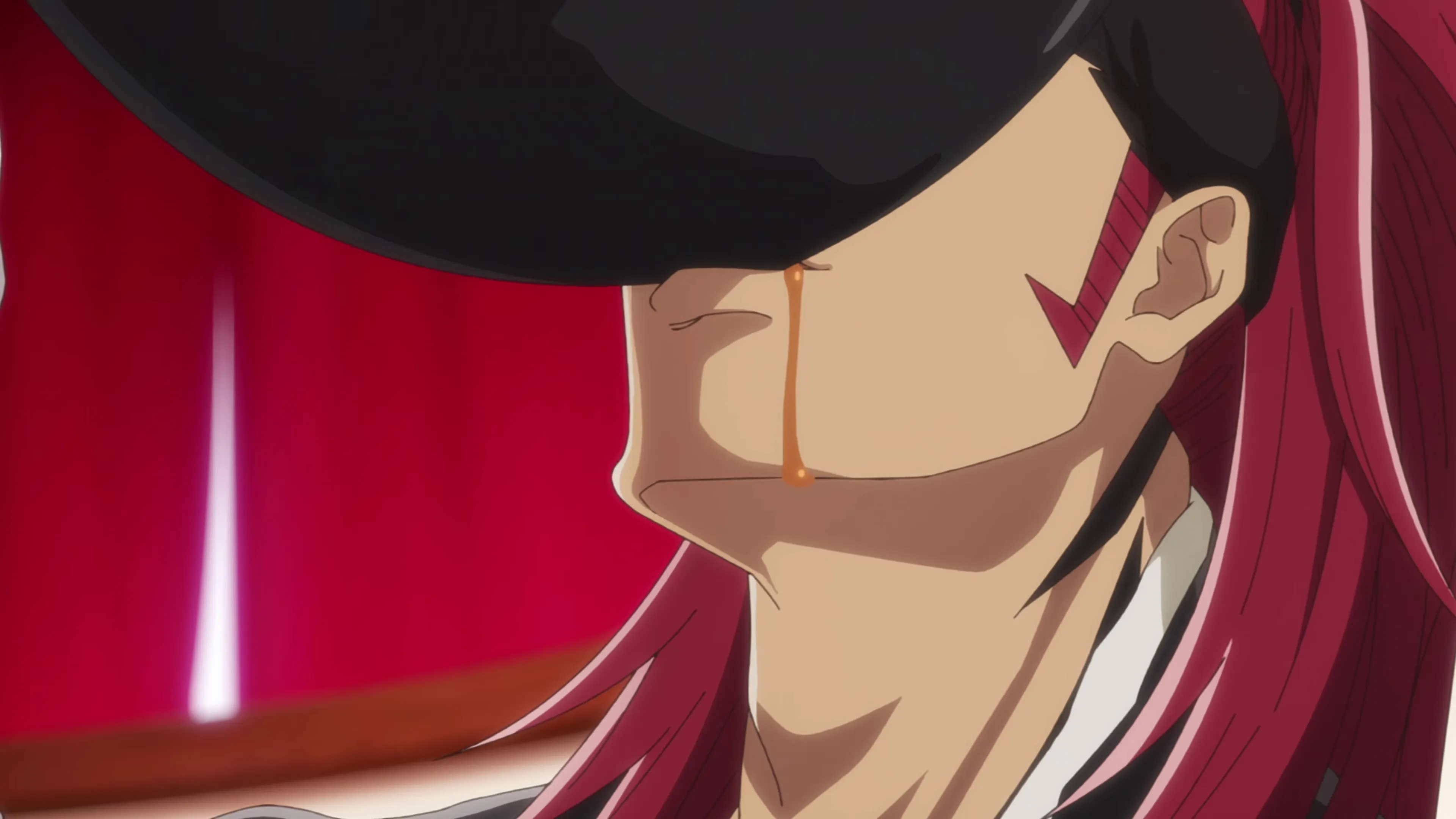 Capture 10 — TYBW Épisode 9 : Part 1 — The Blood Warfare