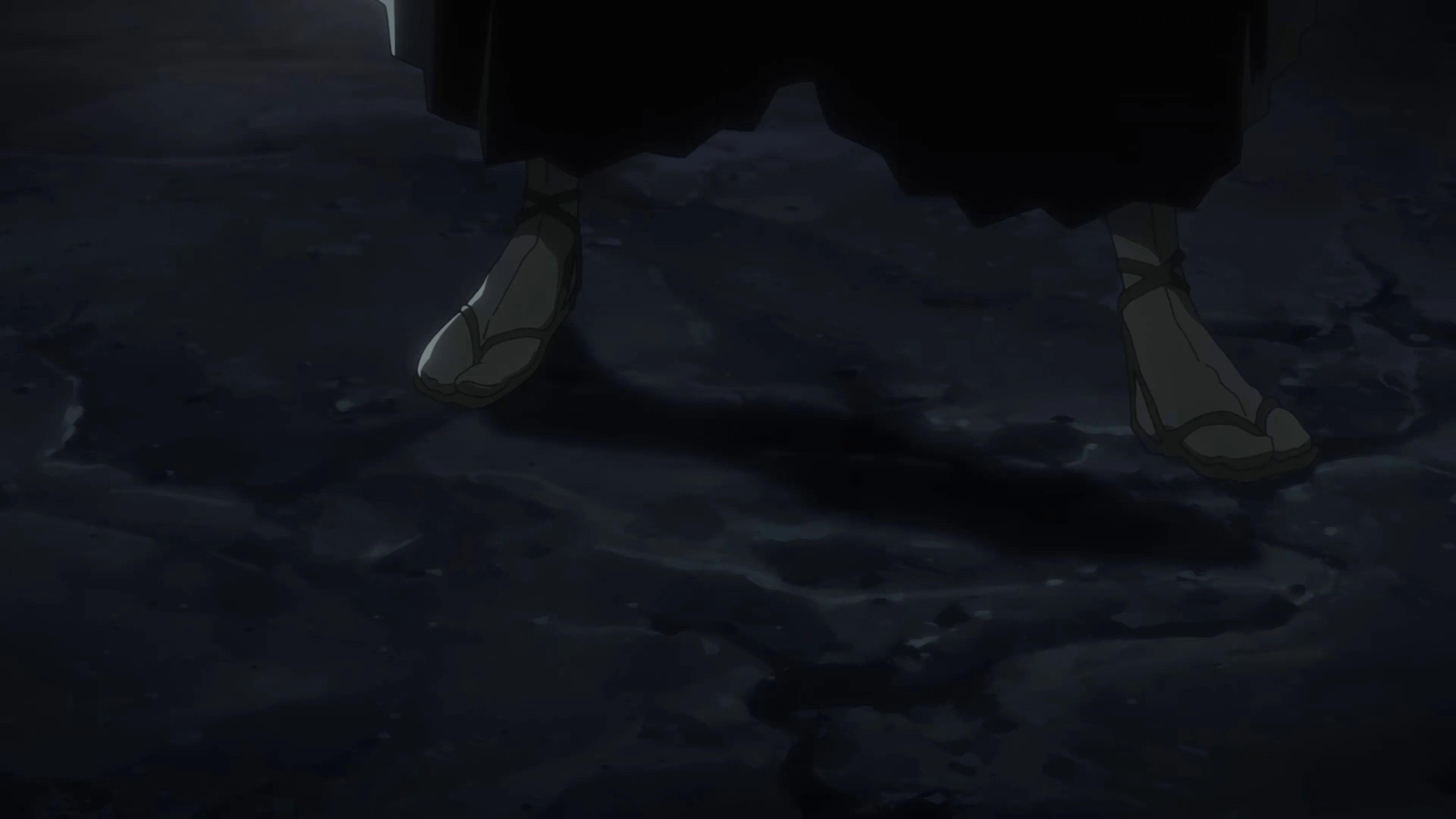 Capture 22 — TYBW Épisode 9 : Part 1 — The Blood Warfare