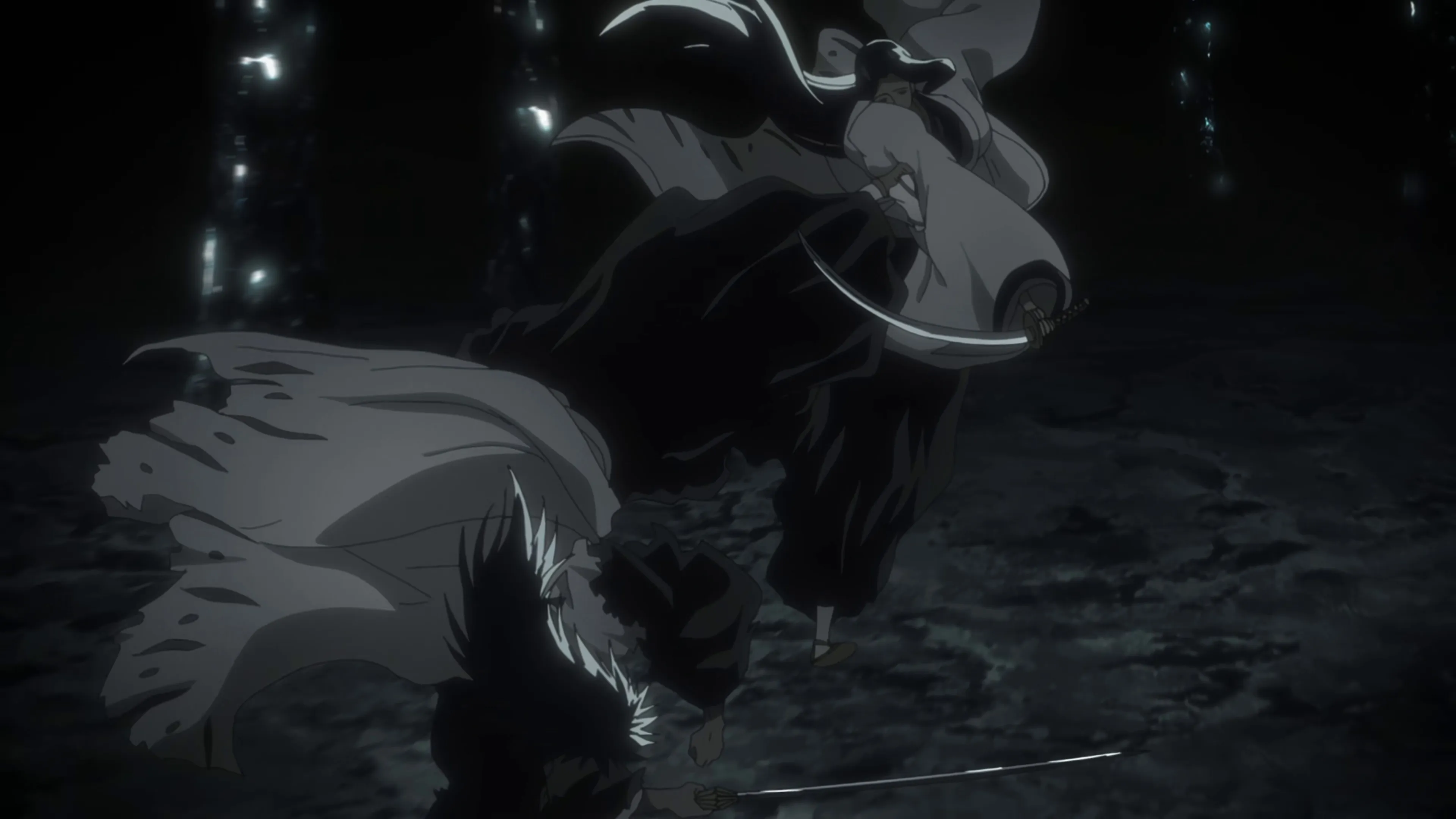 Capture 30 — TYBW Épisode 9 : Part 1 — The Blood Warfare