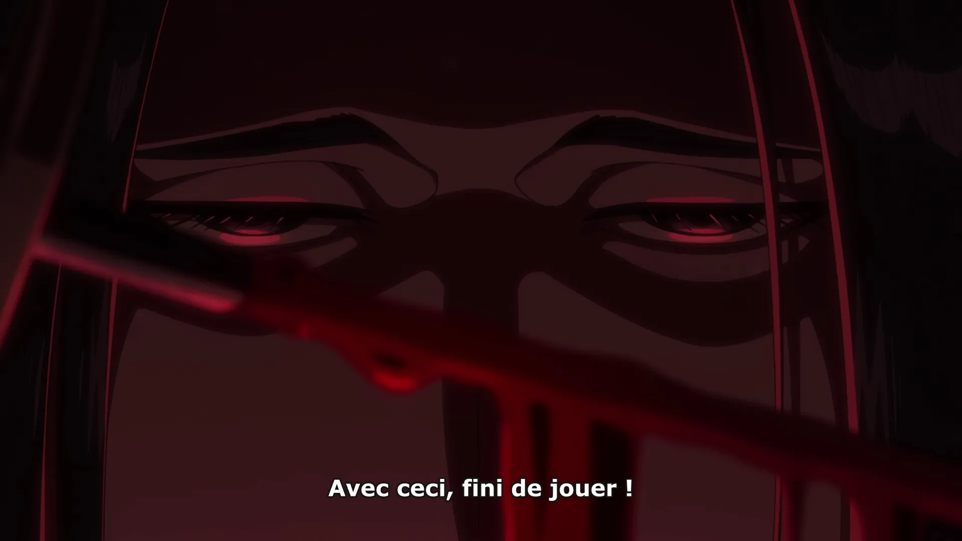 Capture 5 — TYBW Épisode 10 : Part 1 — The Blood Warfare