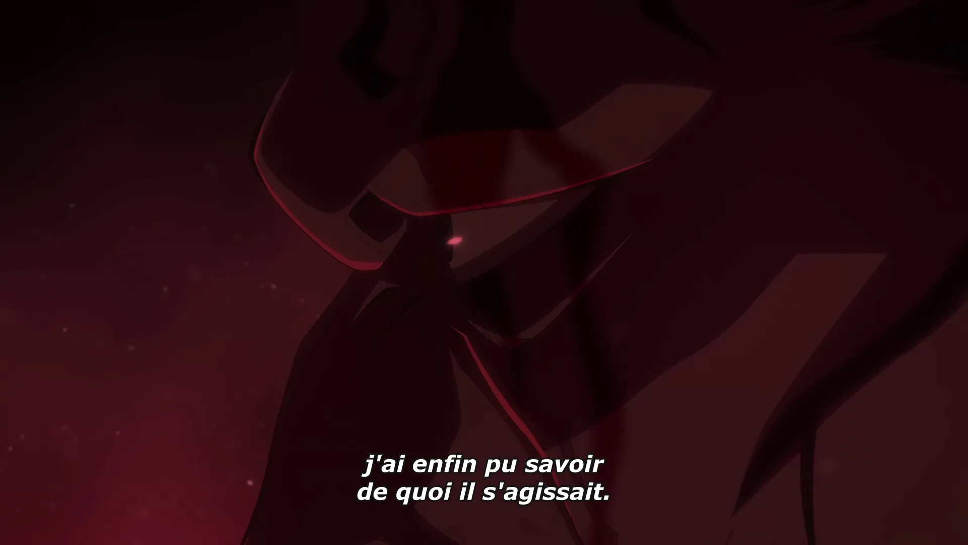 Capture 9 — TYBW Épisode 10 : Part 1 — The Blood Warfare