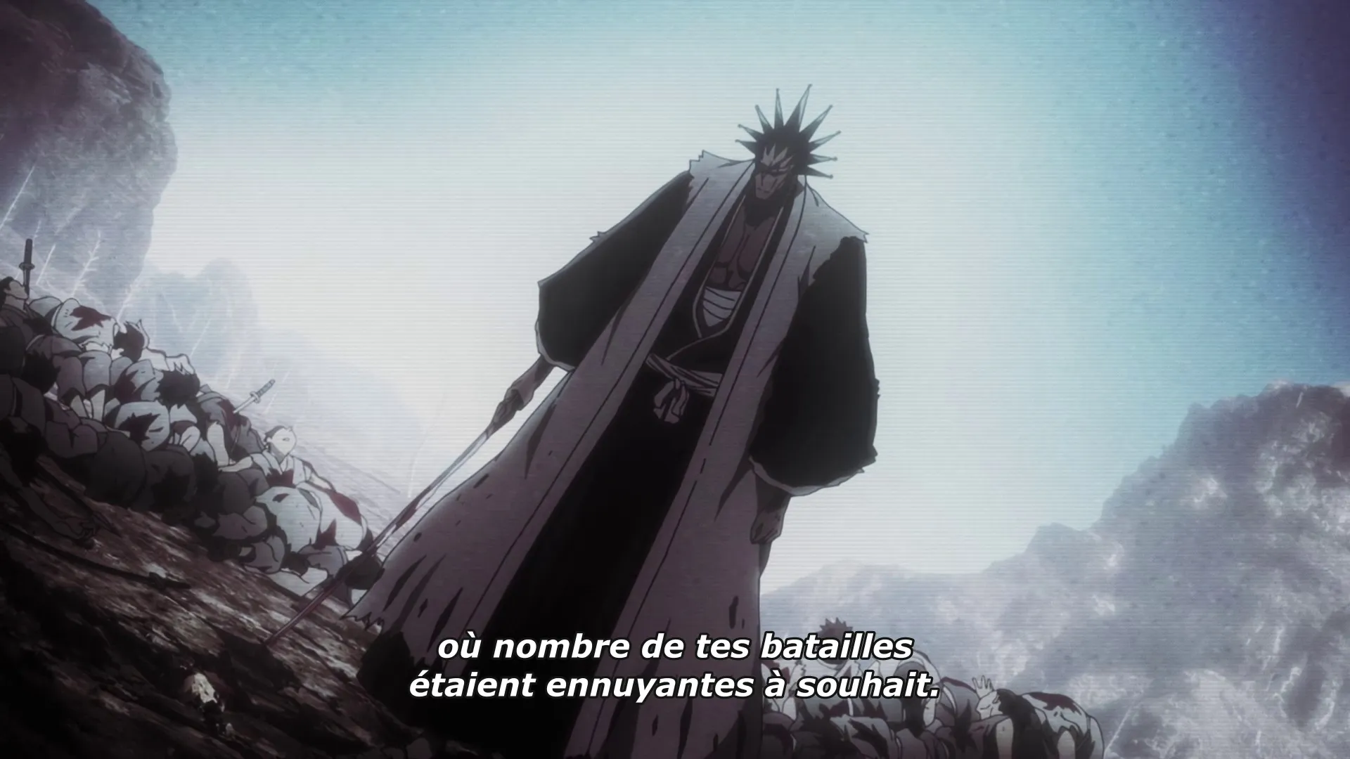 Capture 15 — TYBW Épisode 10 : Part 1 — The Blood Warfare