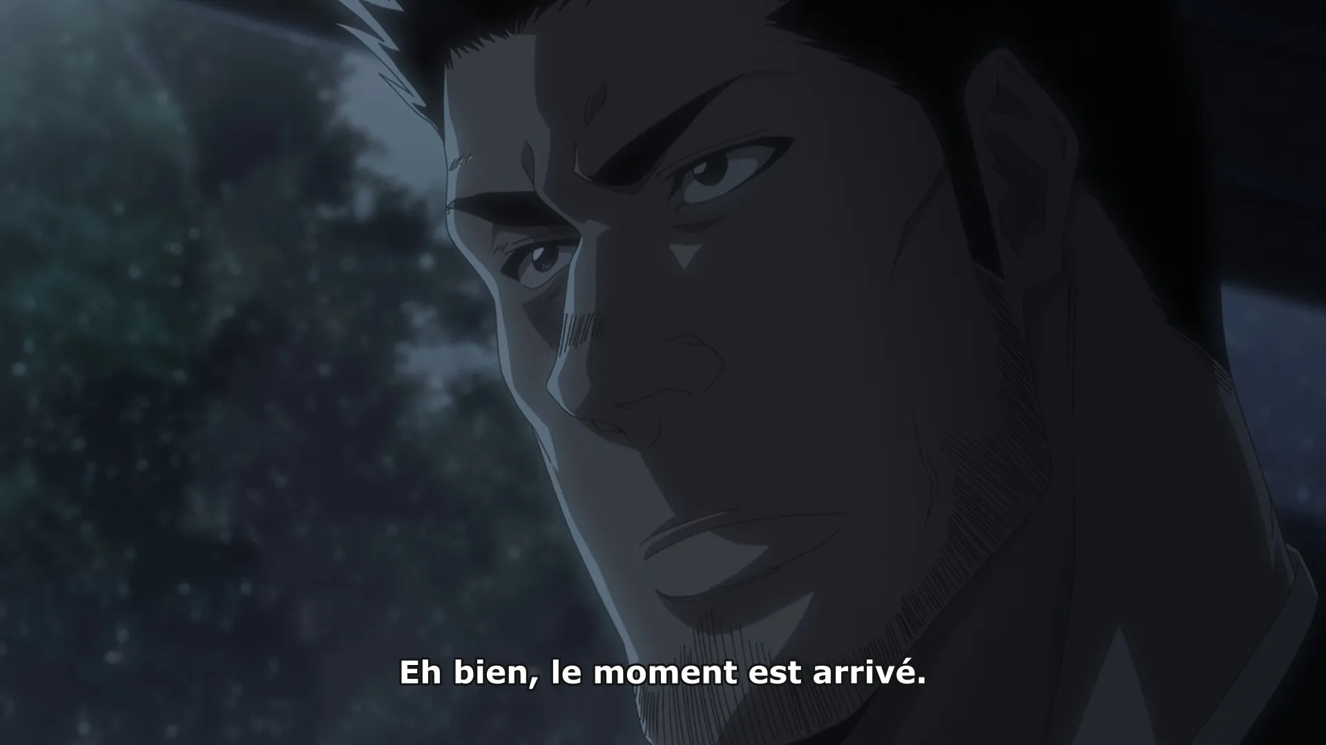 Capture 3 — TYBW Épisode 11 : Part 1 — The Blood Warfare
