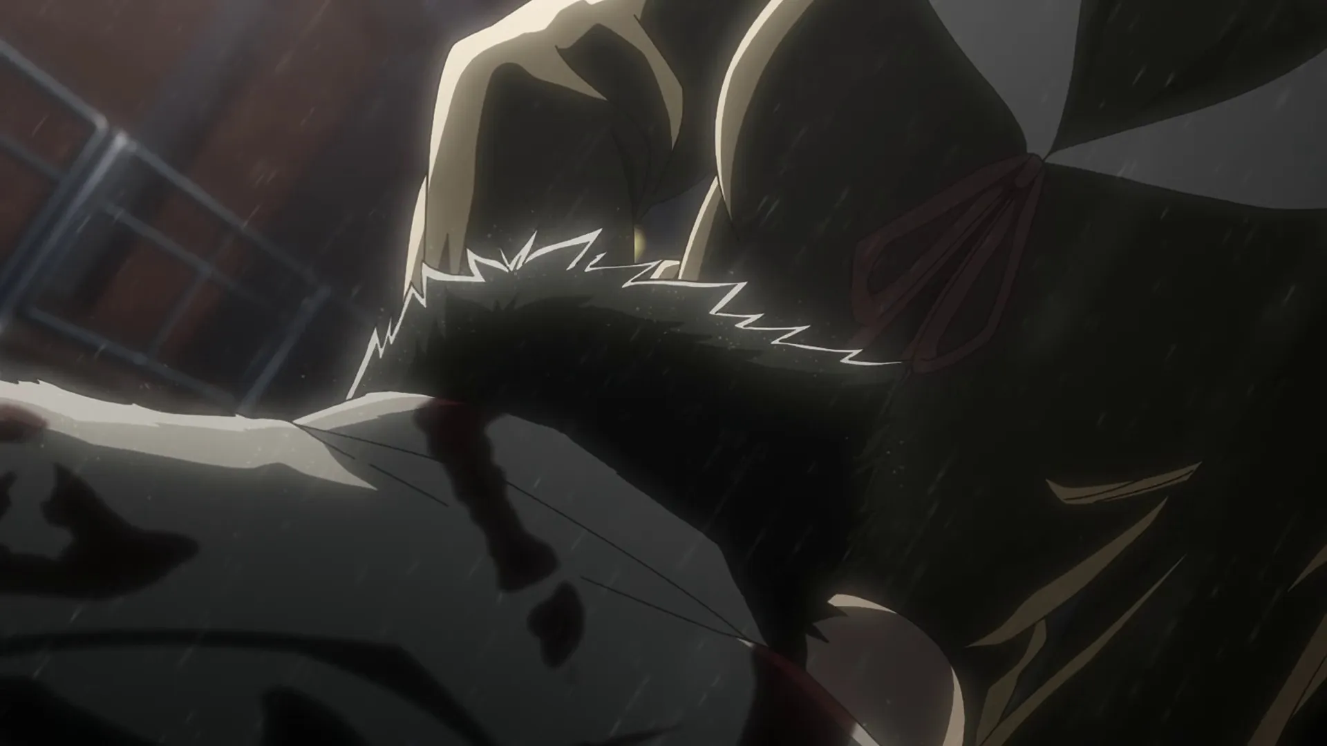 Capture 4 — TYBW Épisode 11 : Part 1 — The Blood Warfare