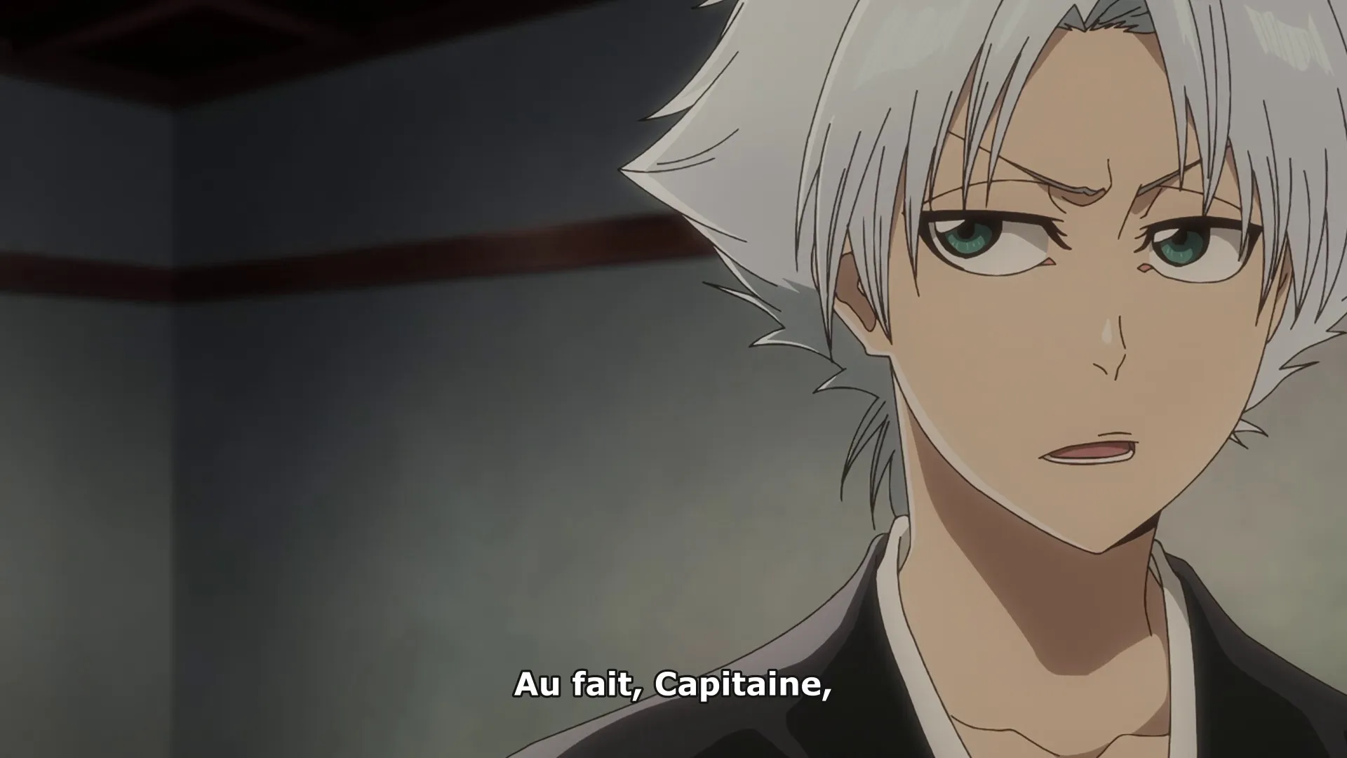 Capture 7 — TYBW Épisode 11 : Part 1 — The Blood Warfare