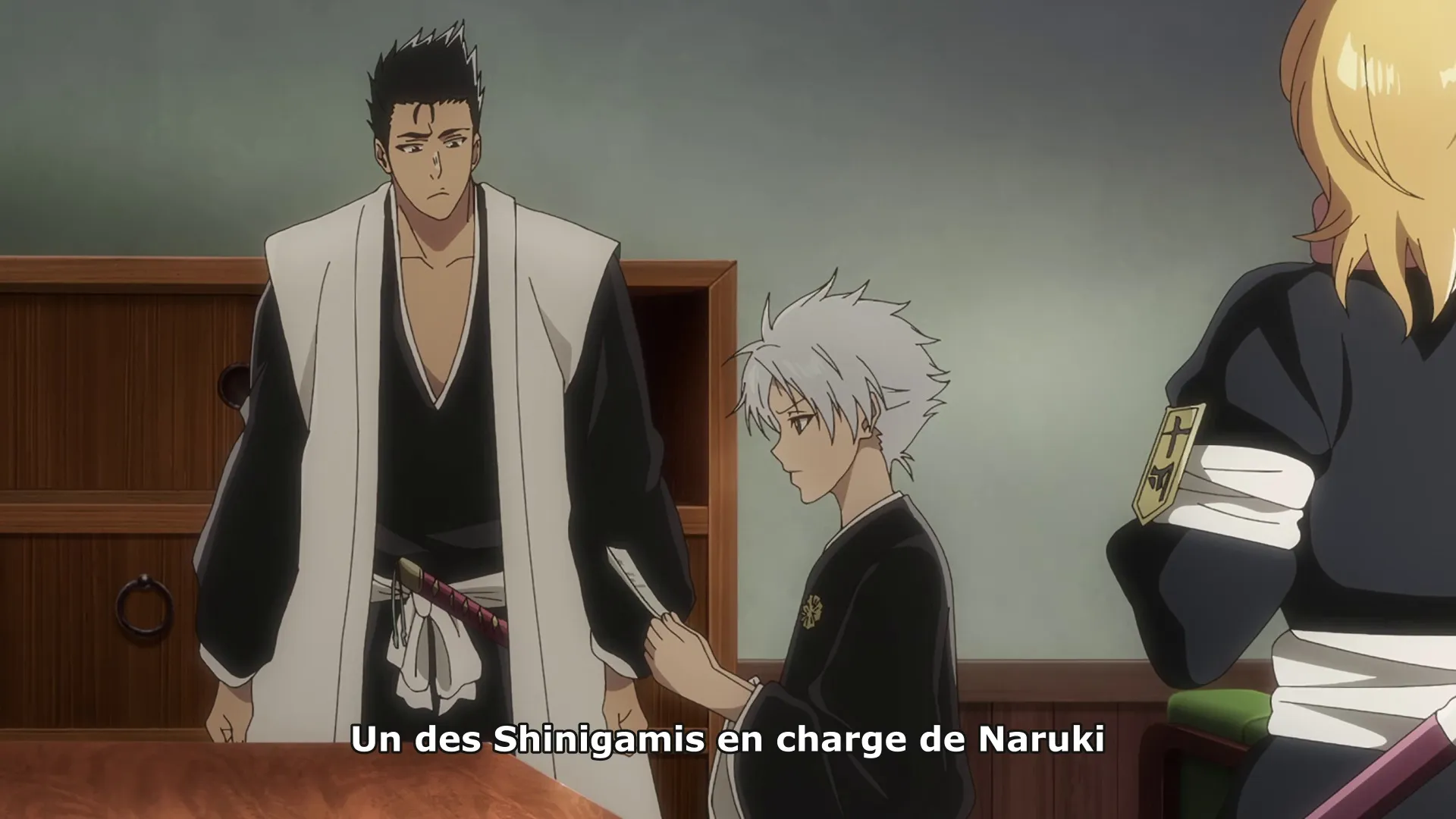 Capture 8 — TYBW Épisode 11 : Part 1 — The Blood Warfare